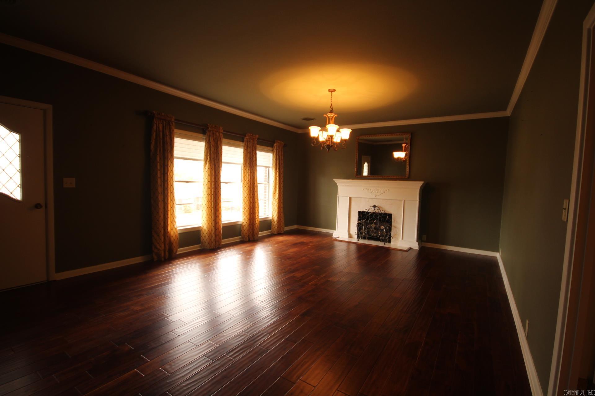 PLEASANT MT. - Residential