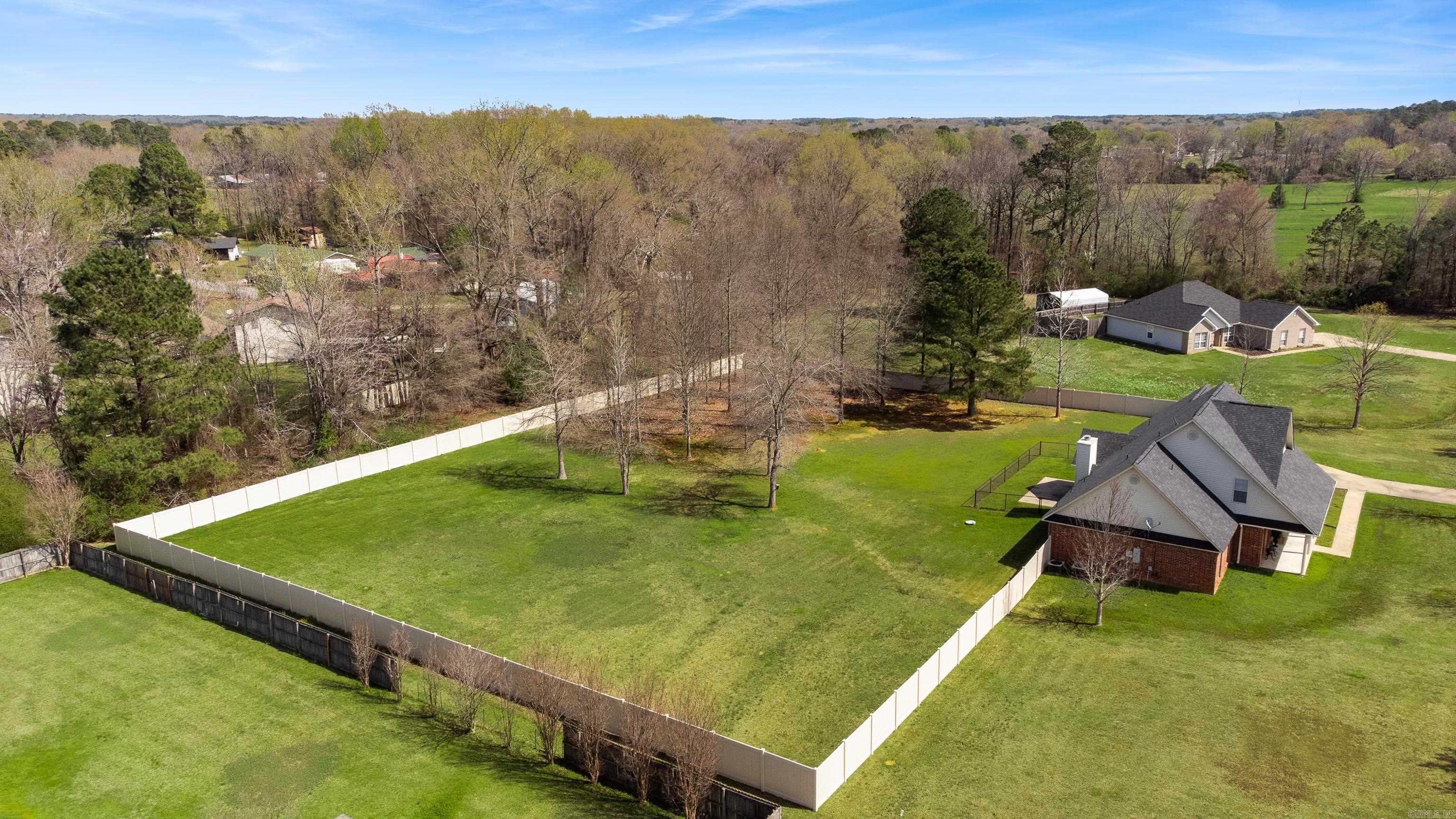 WHITE ROCK ESTATES - Residential