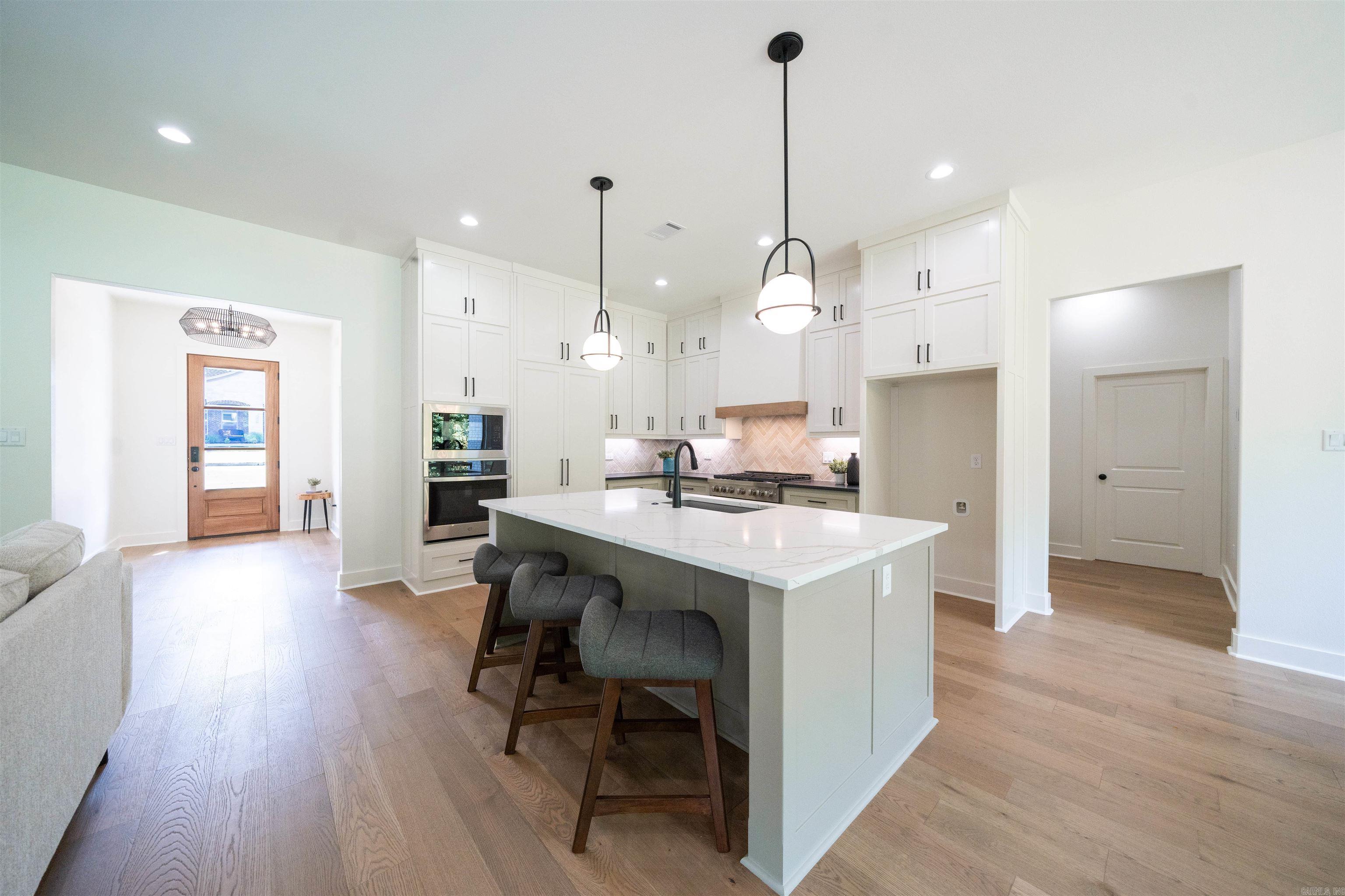 STONEBROOK - Residential Lease