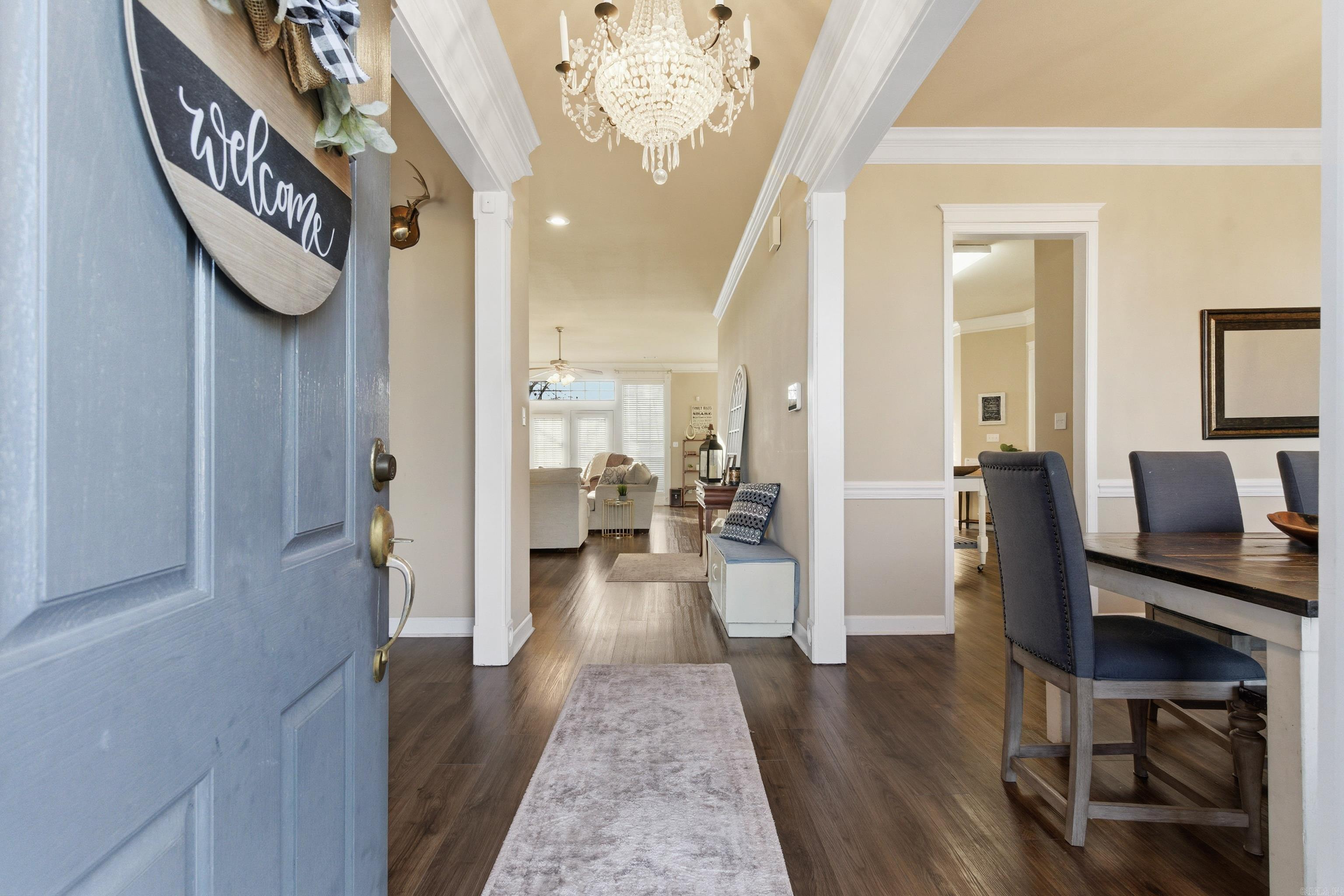 Hidden Forest Phase 1B - Residential