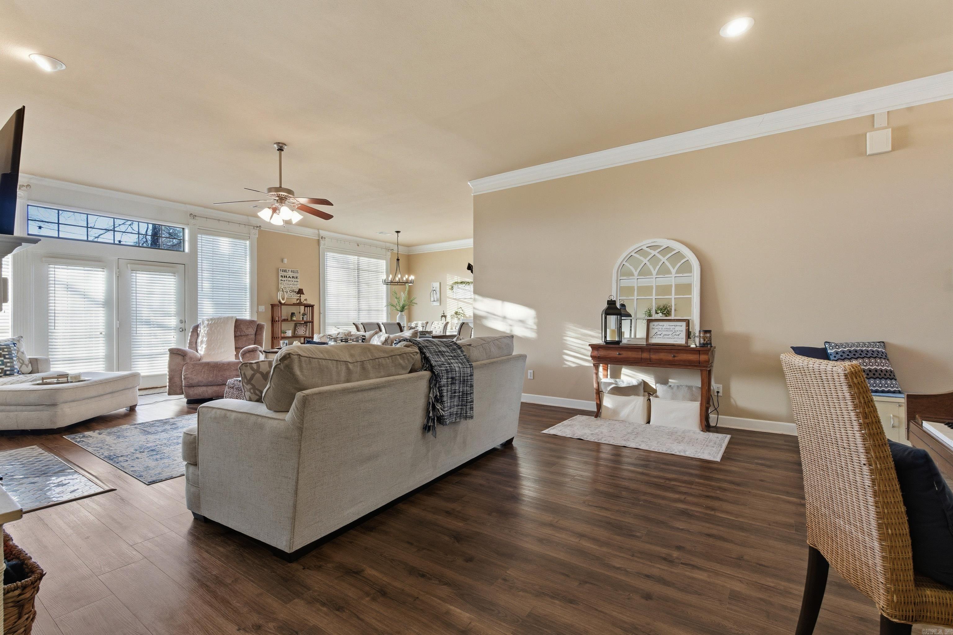 Hidden Forest Phase 1B - Residential