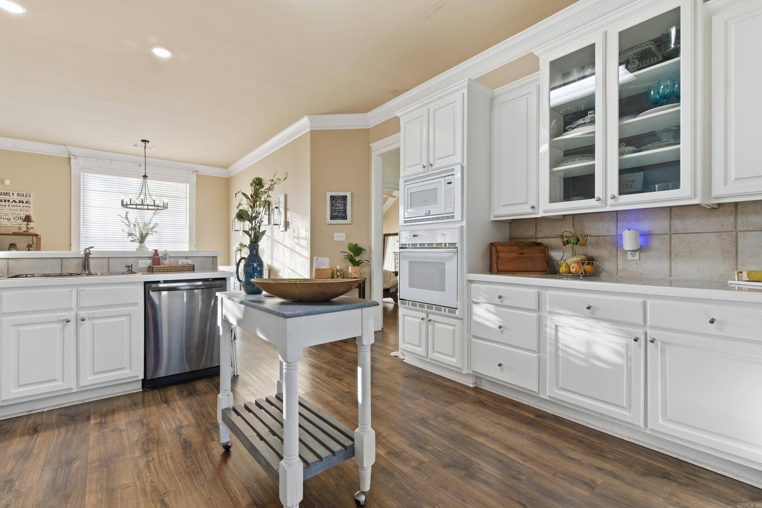 Hidden Forest Phase 1B - Residential