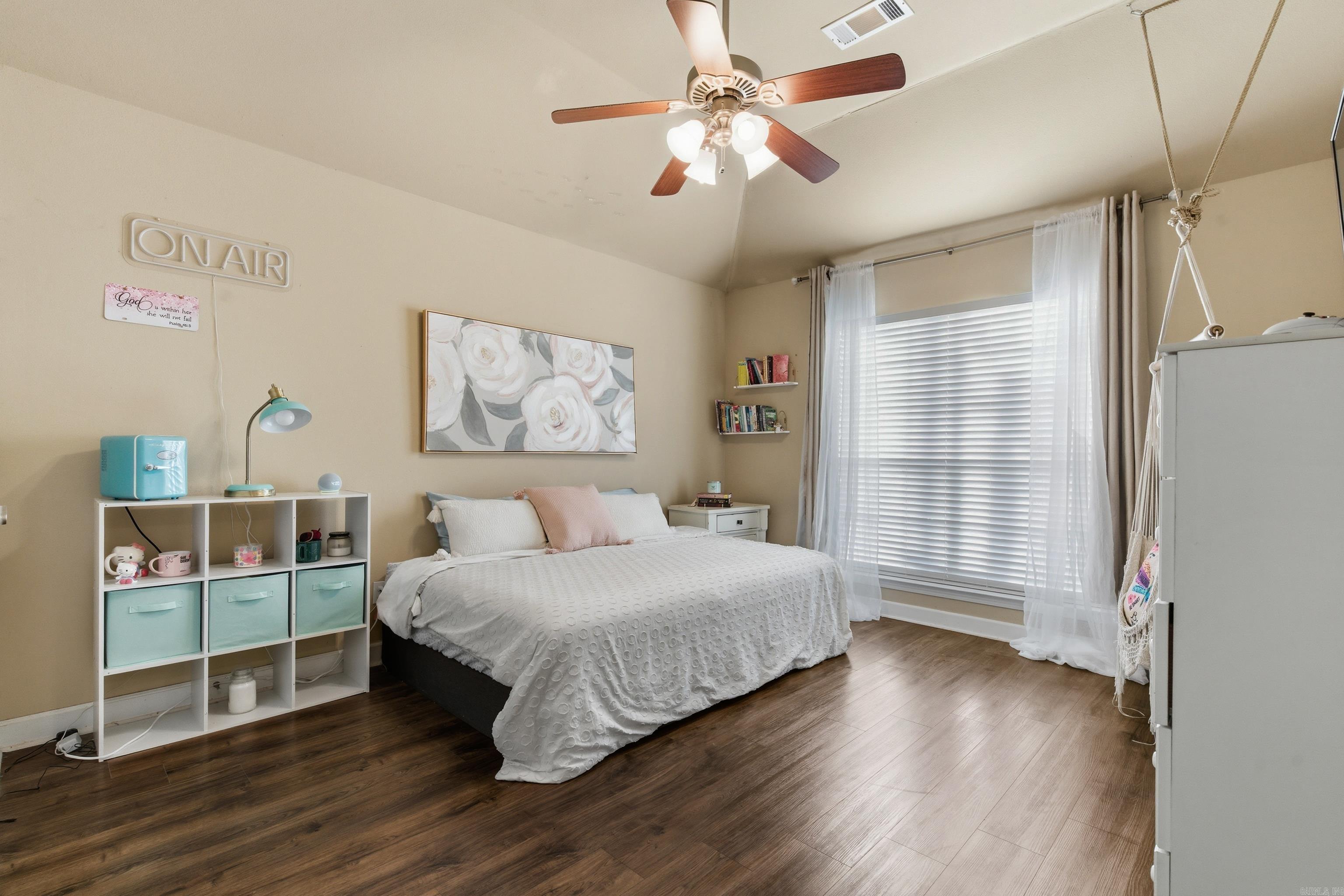 Hidden Forest Phase 1B - Residential