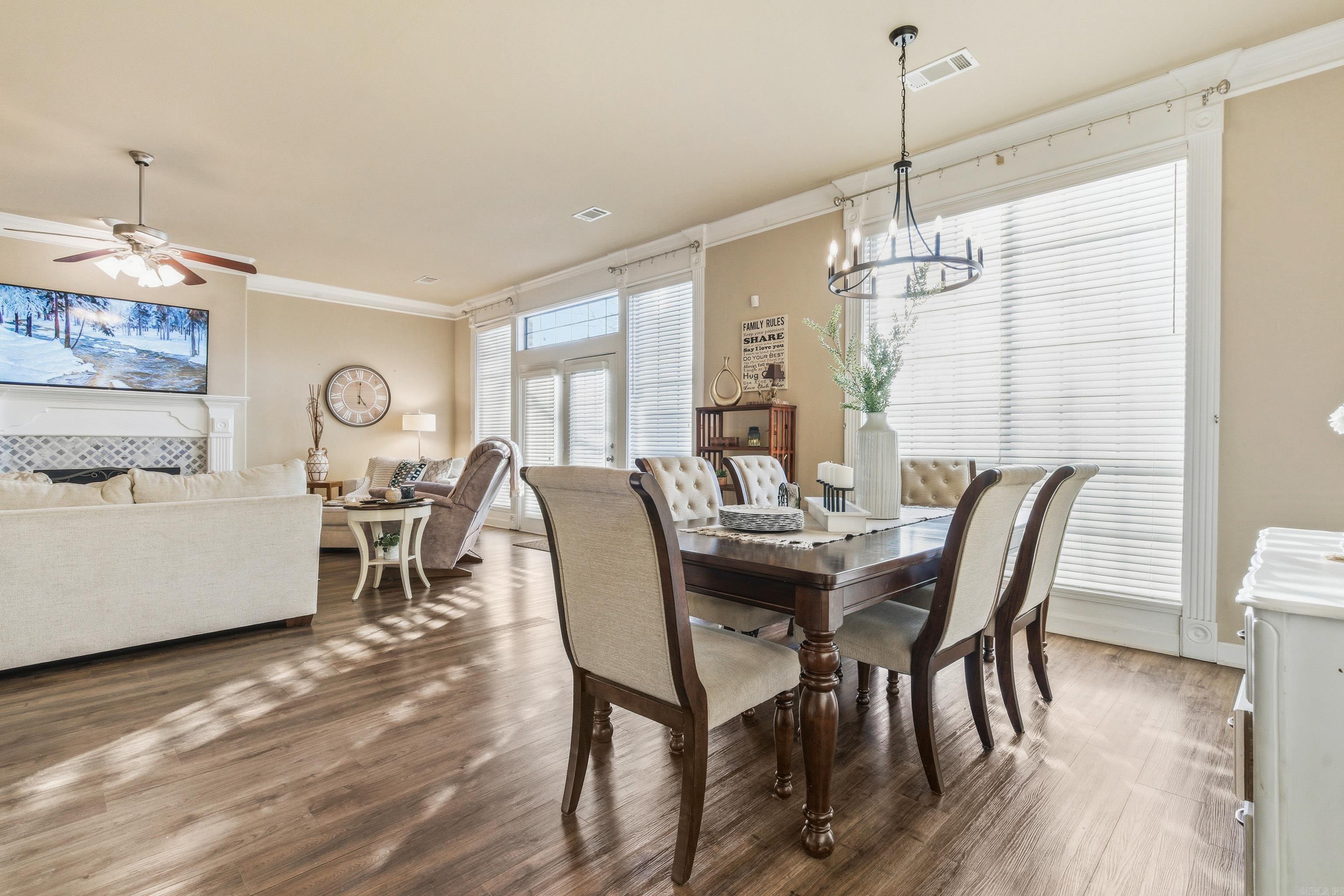 Hidden Forest Phase 1B - Residential