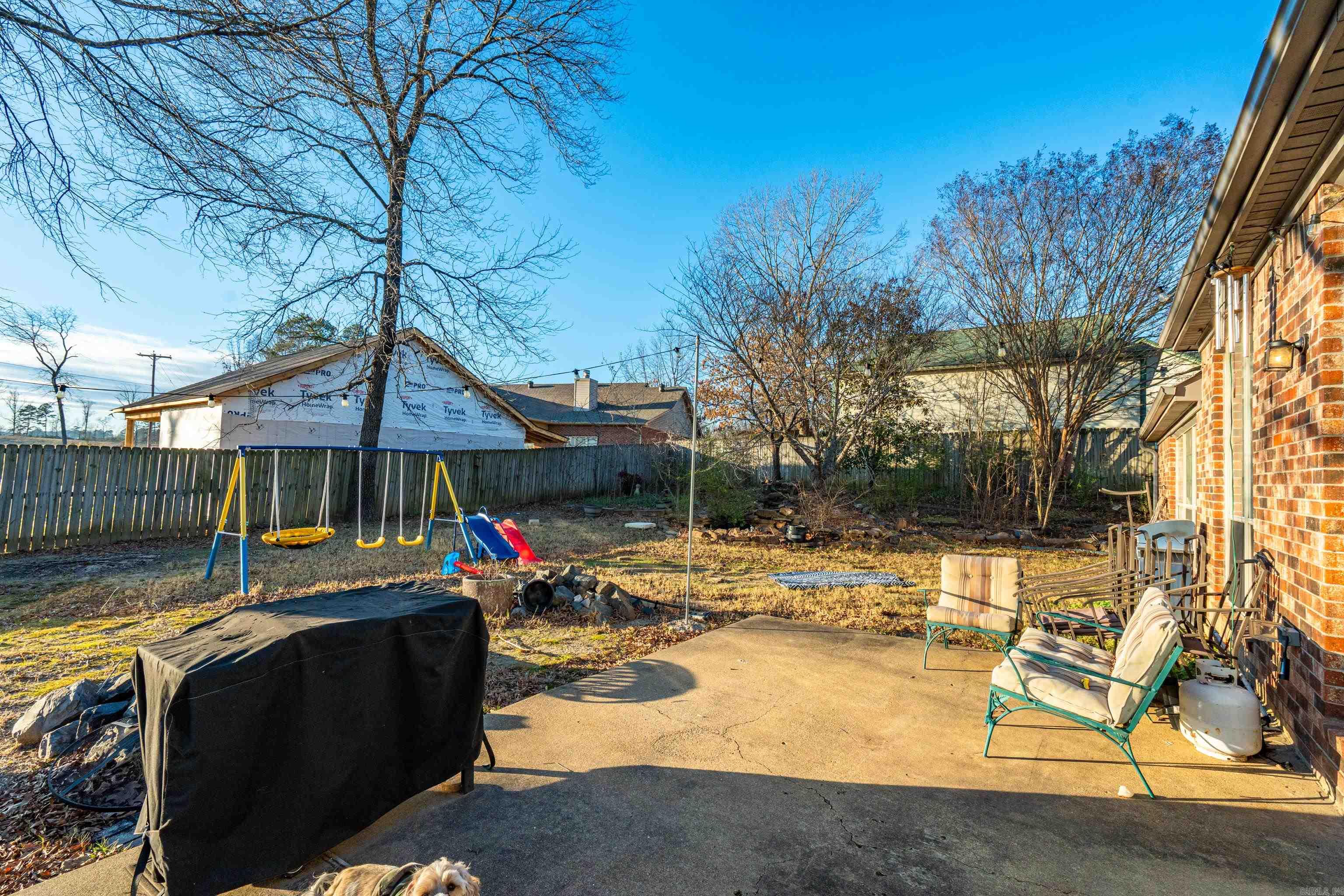 Hidden Forest Phase 1B - Residential