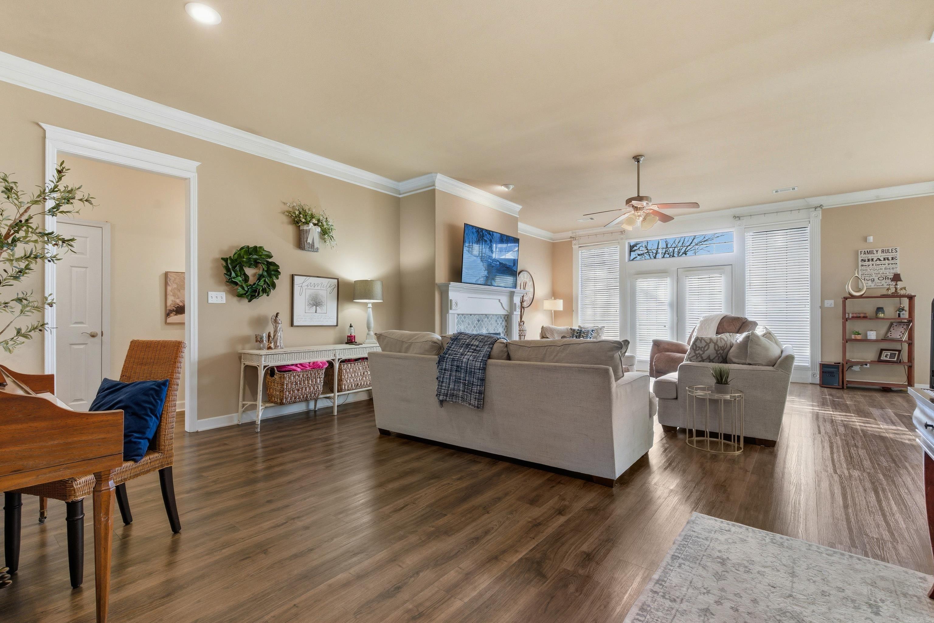 Hidden Forest Phase 1B - Residential