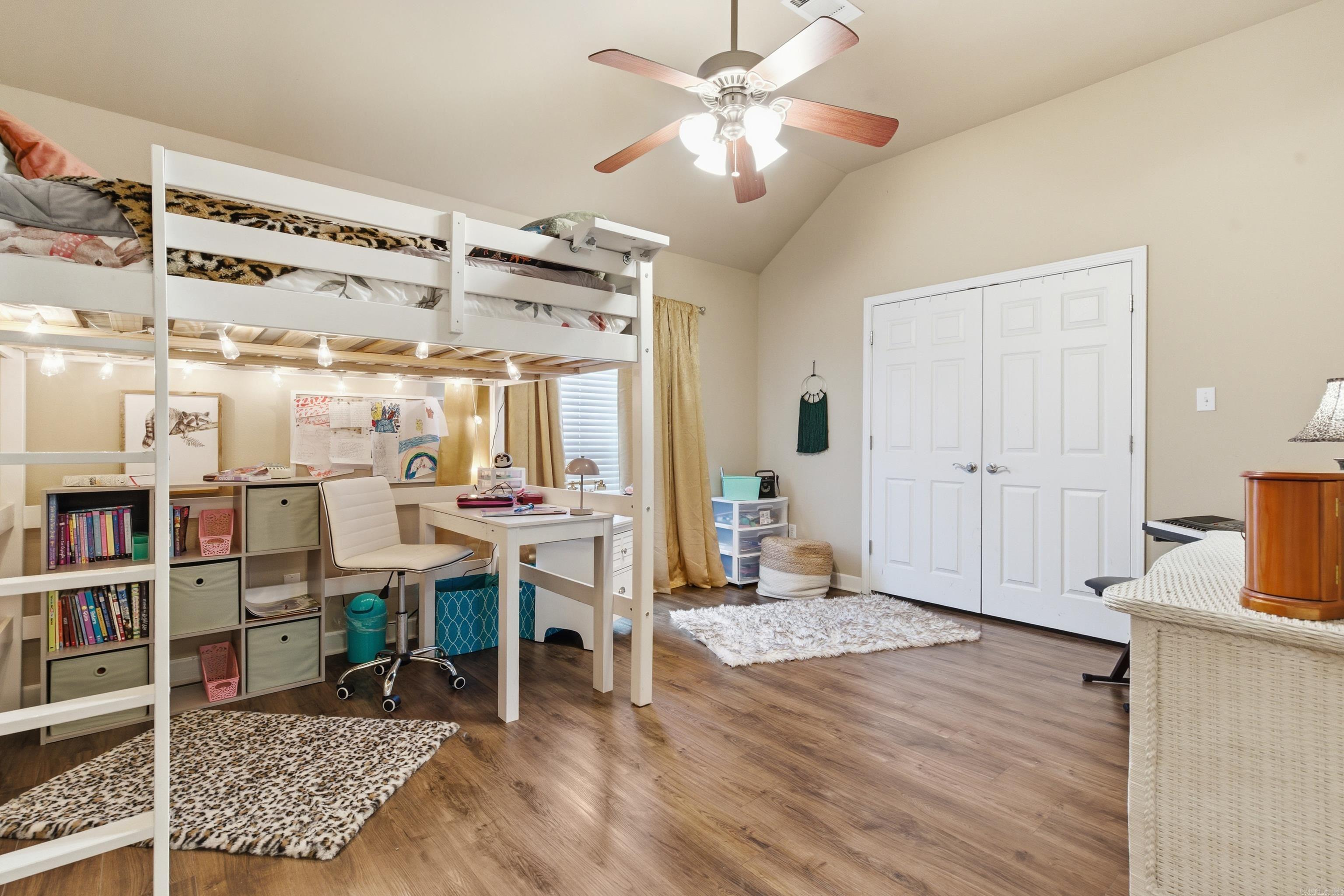 Hidden Forest Phase 1B - Residential