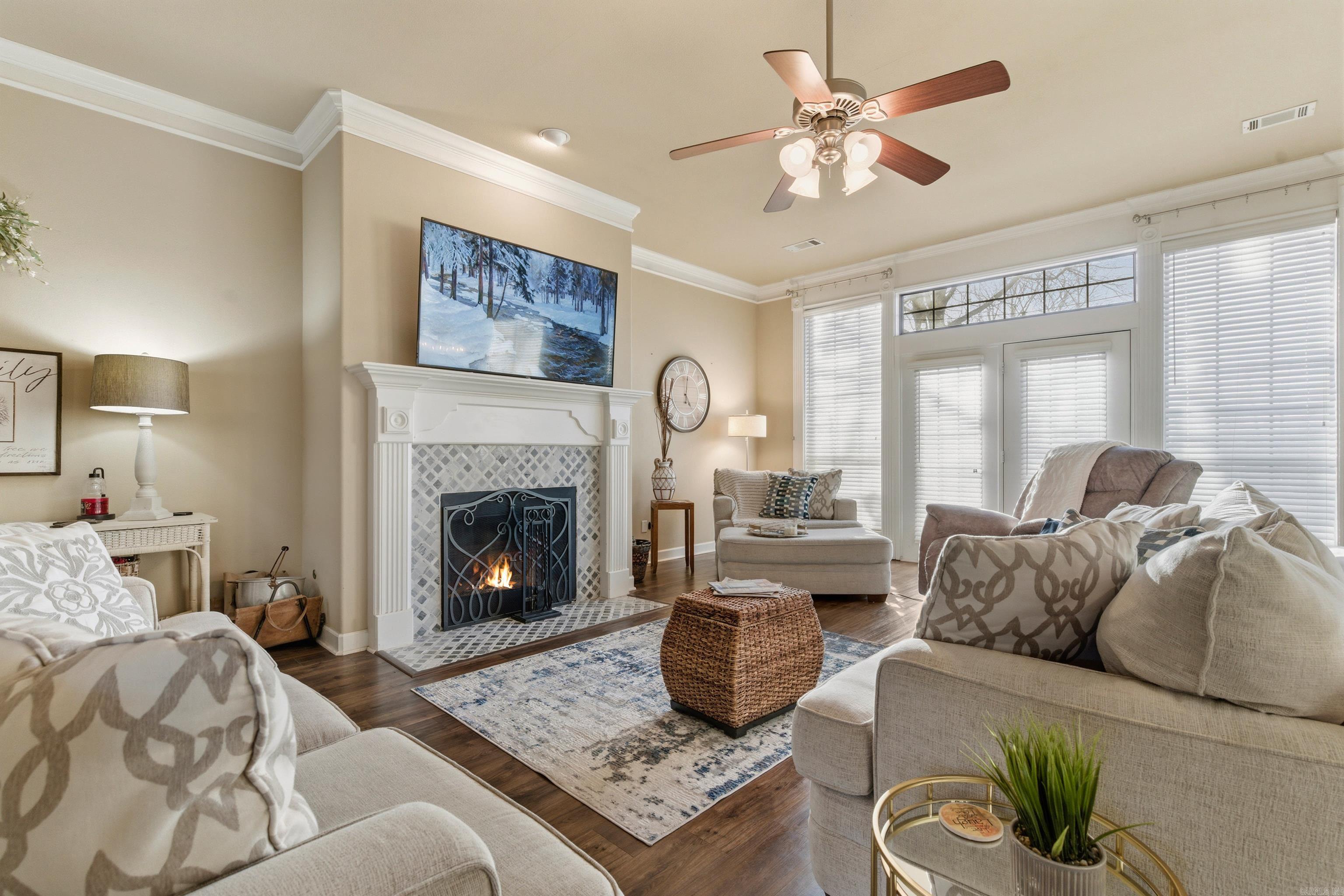 Hidden Forest Phase 1B - Residential