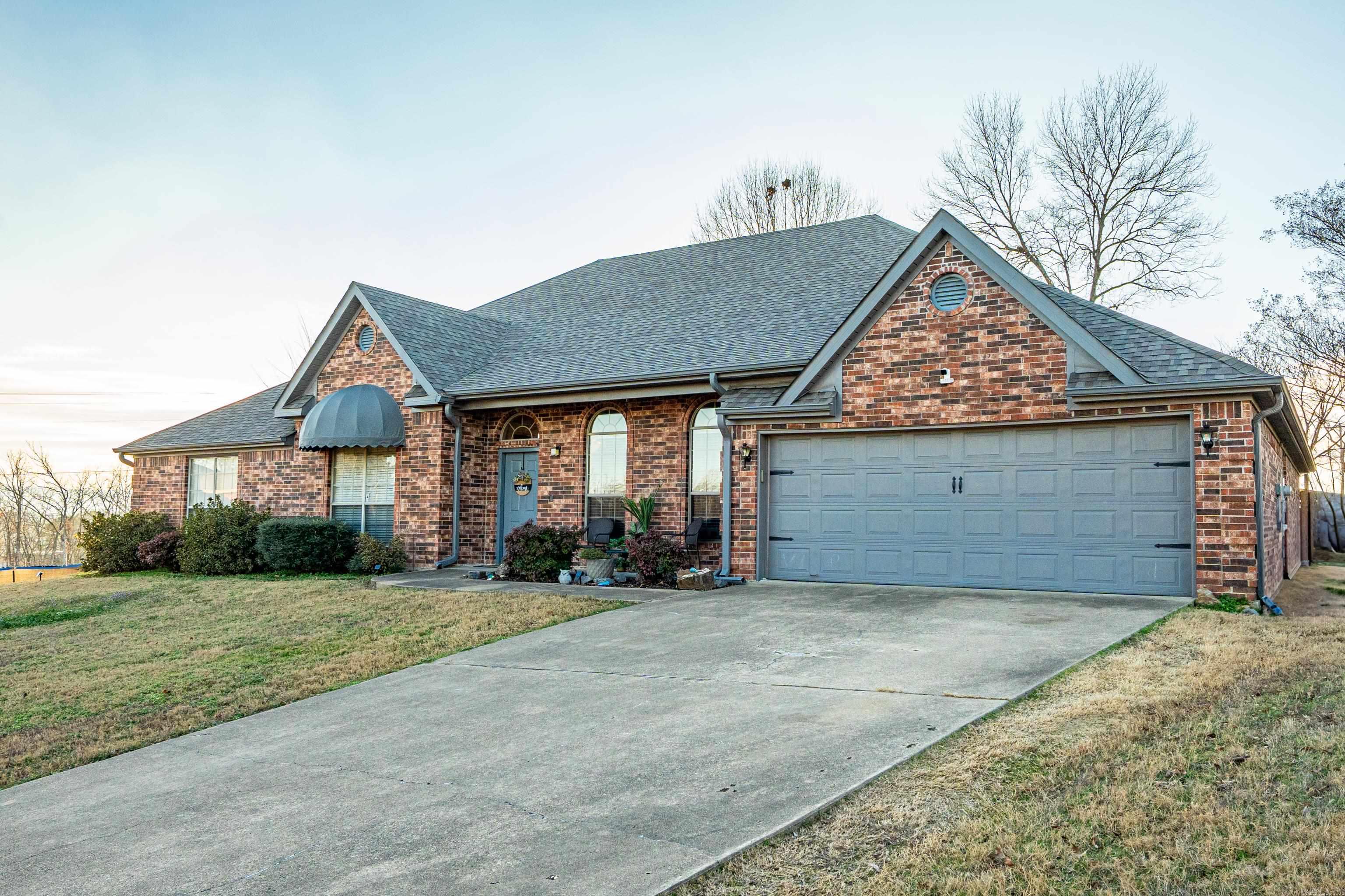 Hidden Forest Phase 1B - Residential