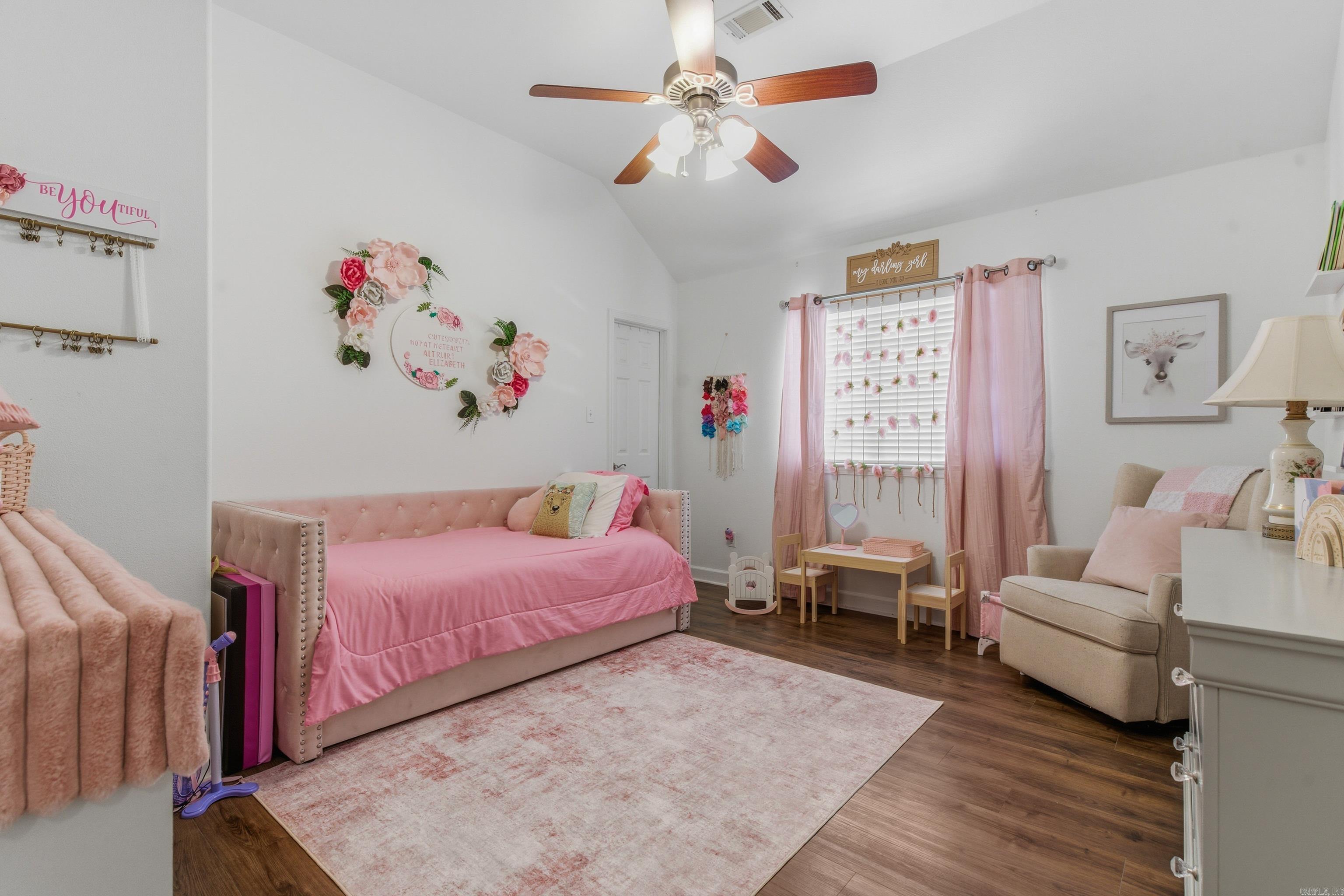 Hidden Forest Phase 1B - Residential