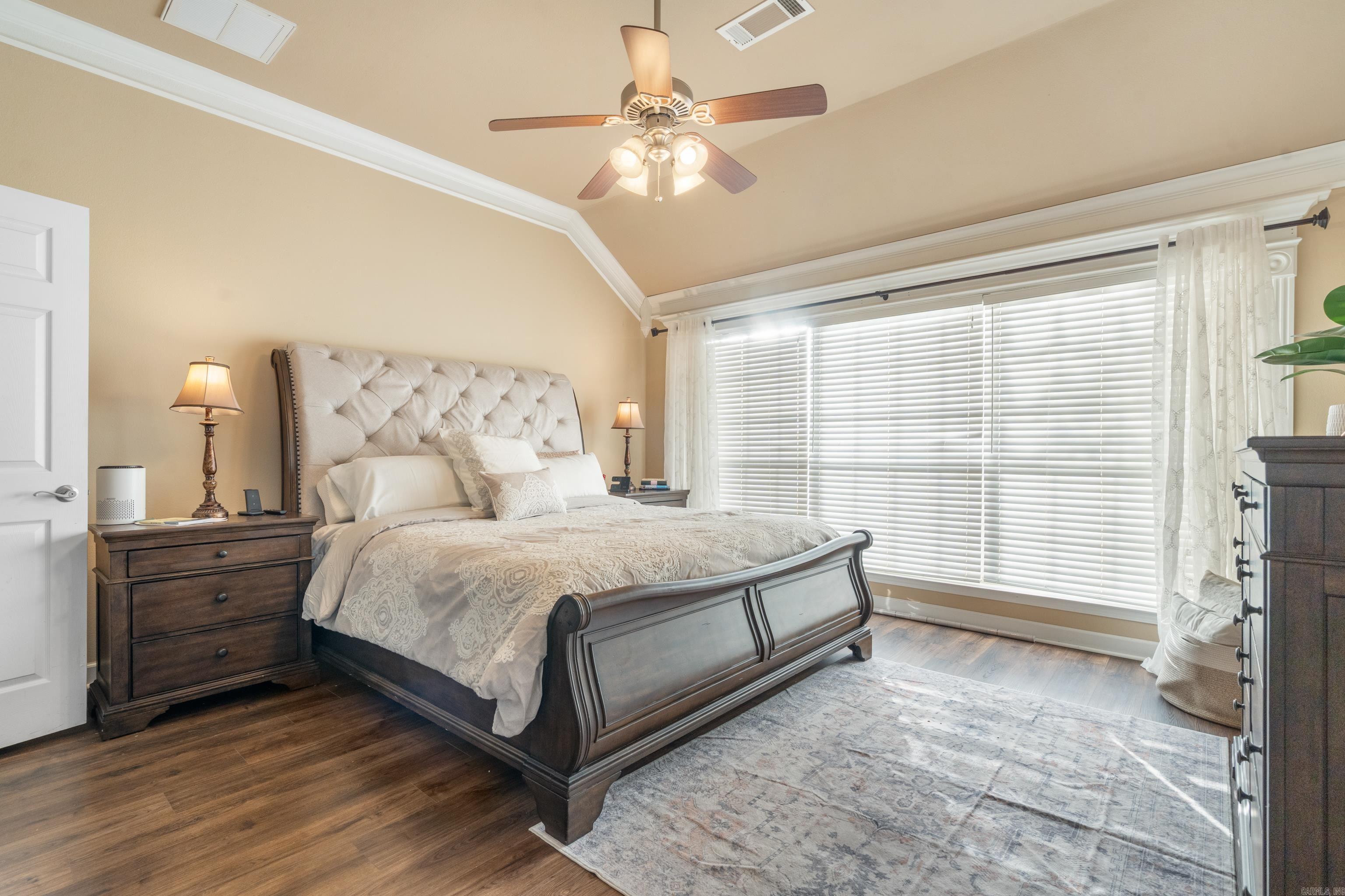 Hidden Forest Phase 1B - Residential