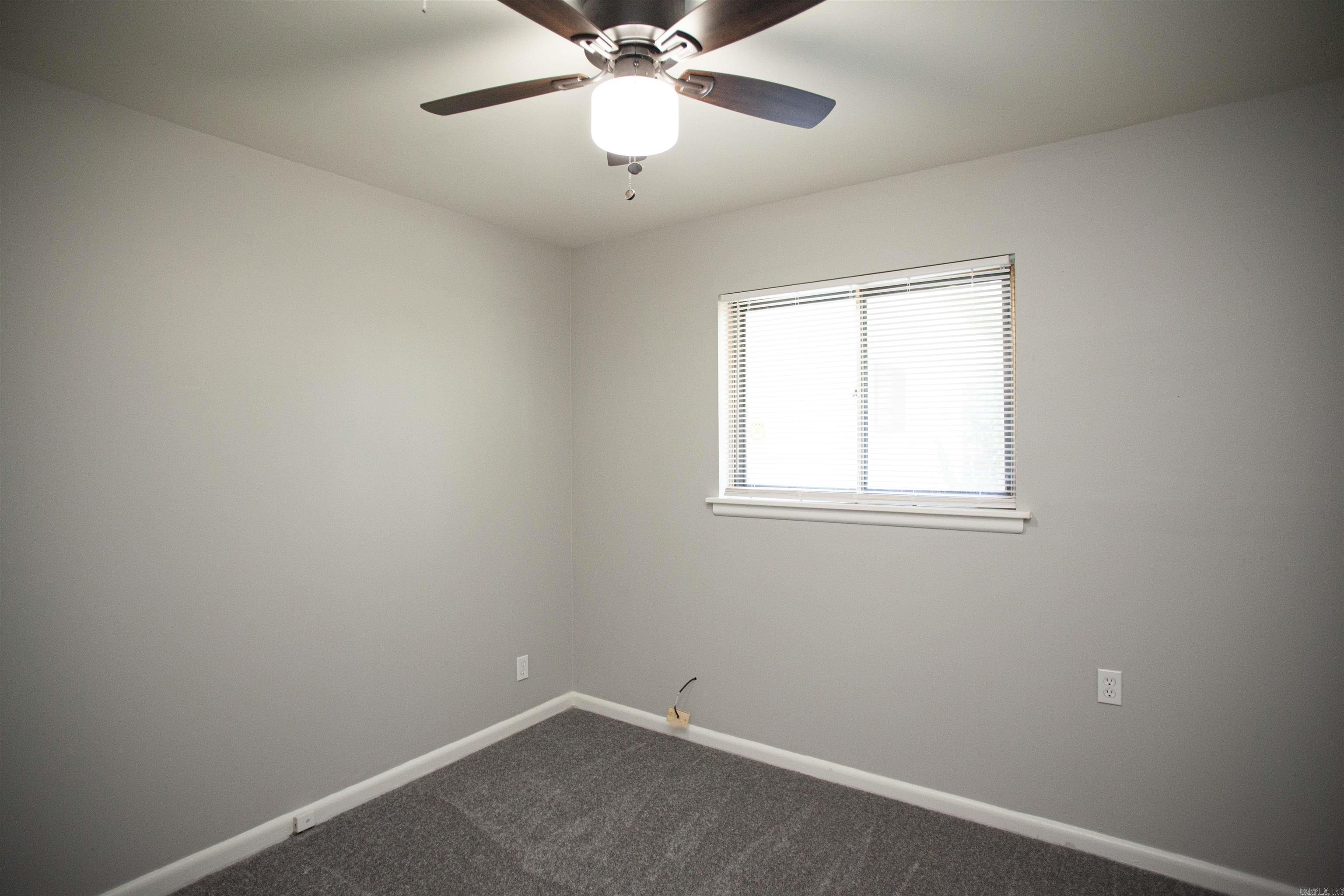 Ellis Acres - Residential Lease