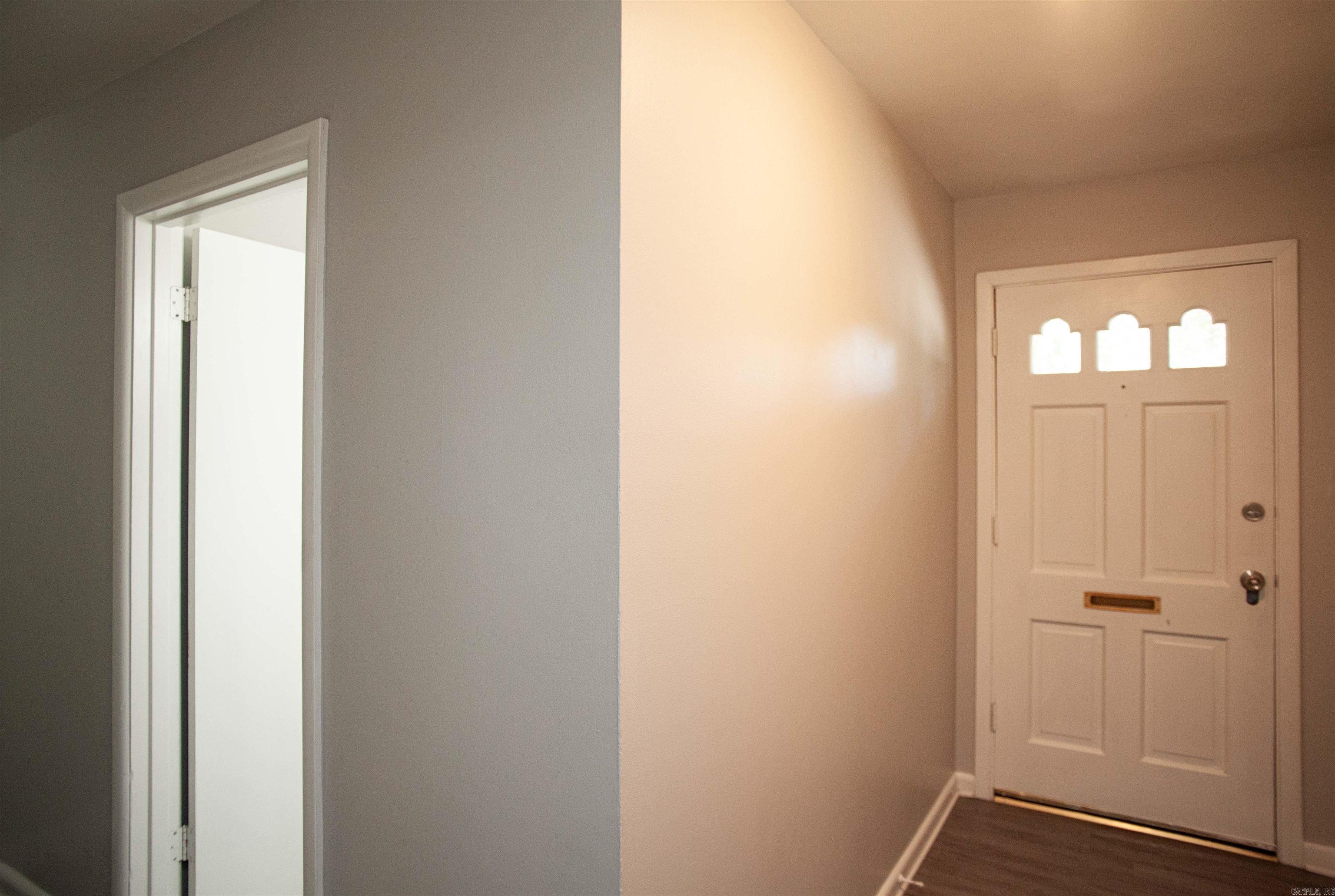 Ellis Acres - Residential Lease