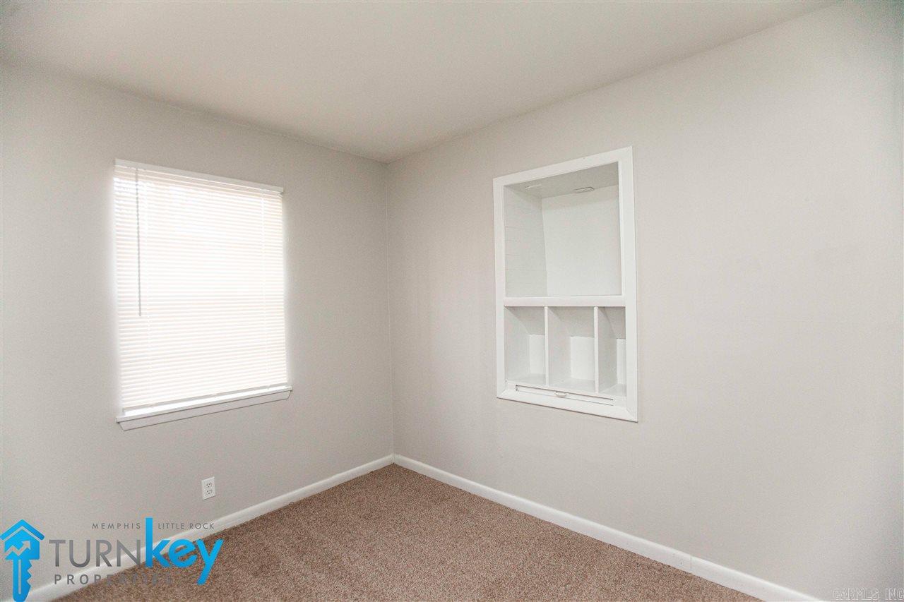 Sherwood Forrest - Residential Lease