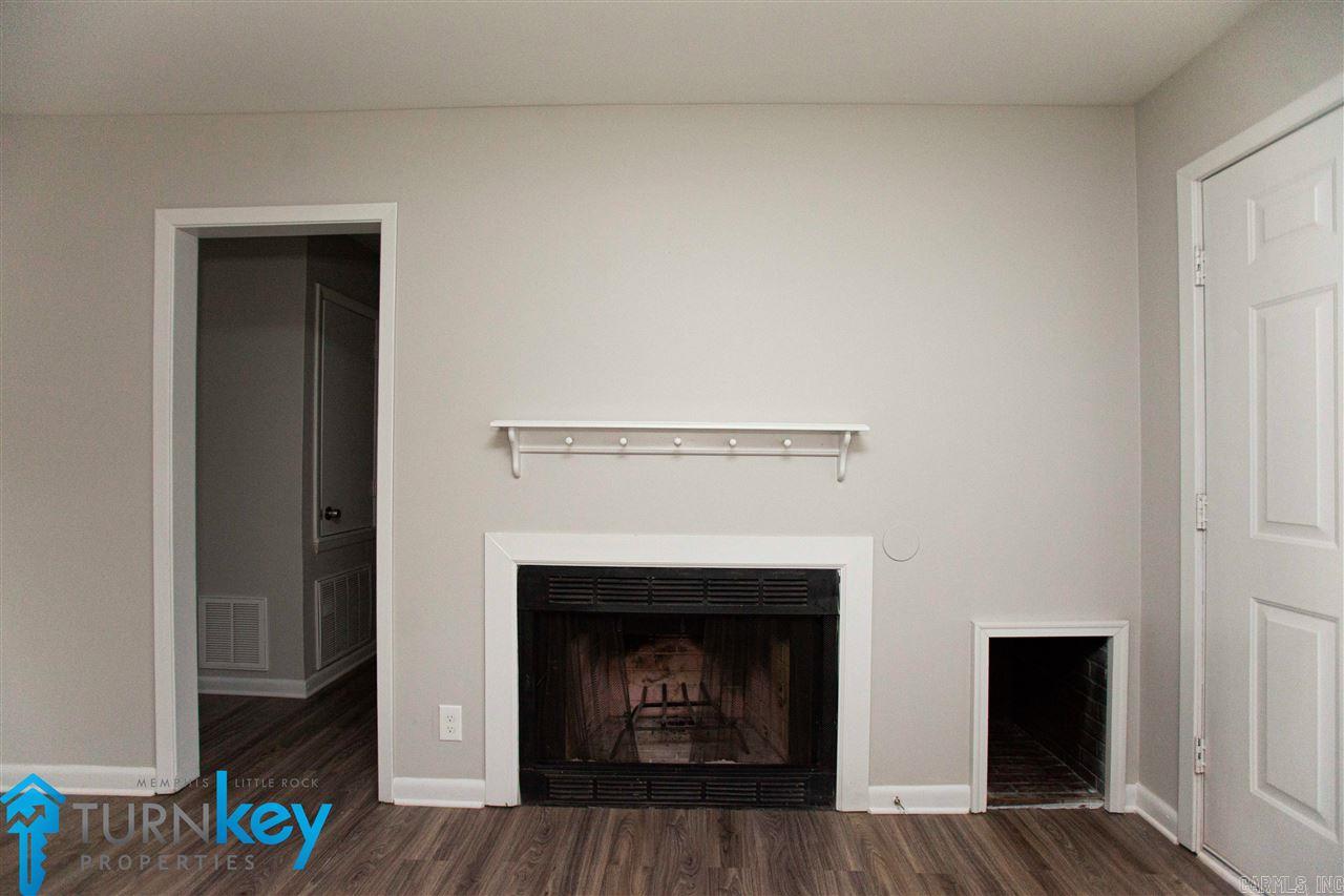 Sherwood Forrest - Residential Lease