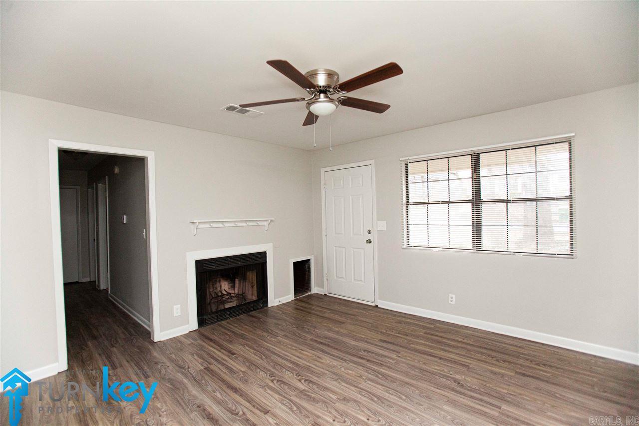 Sherwood Forrest - Residential Lease