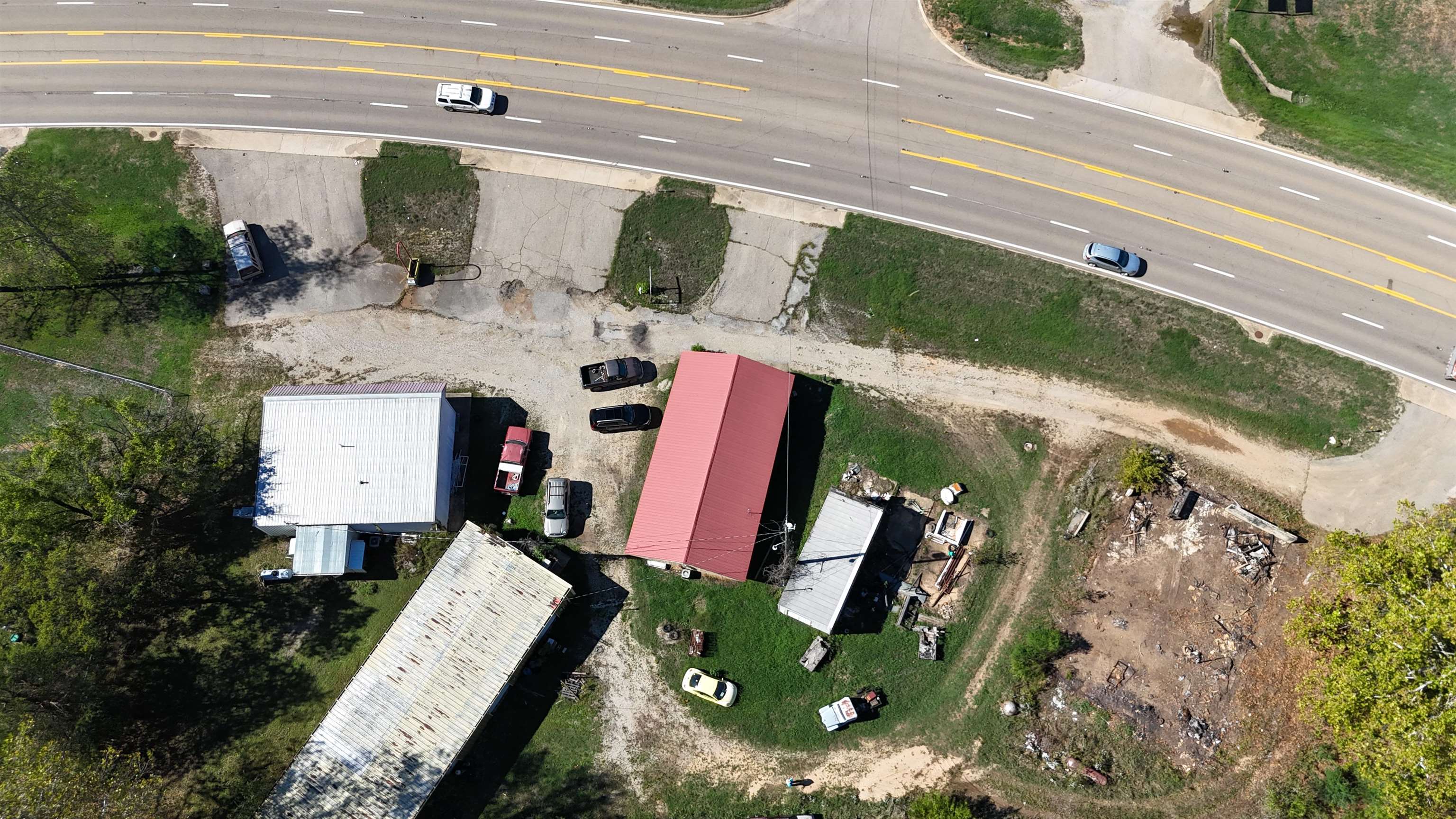 Hardy - Commercial Sale