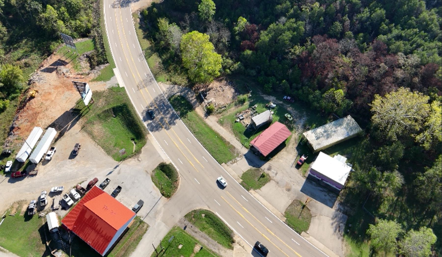 Hardy - Commercial Sale