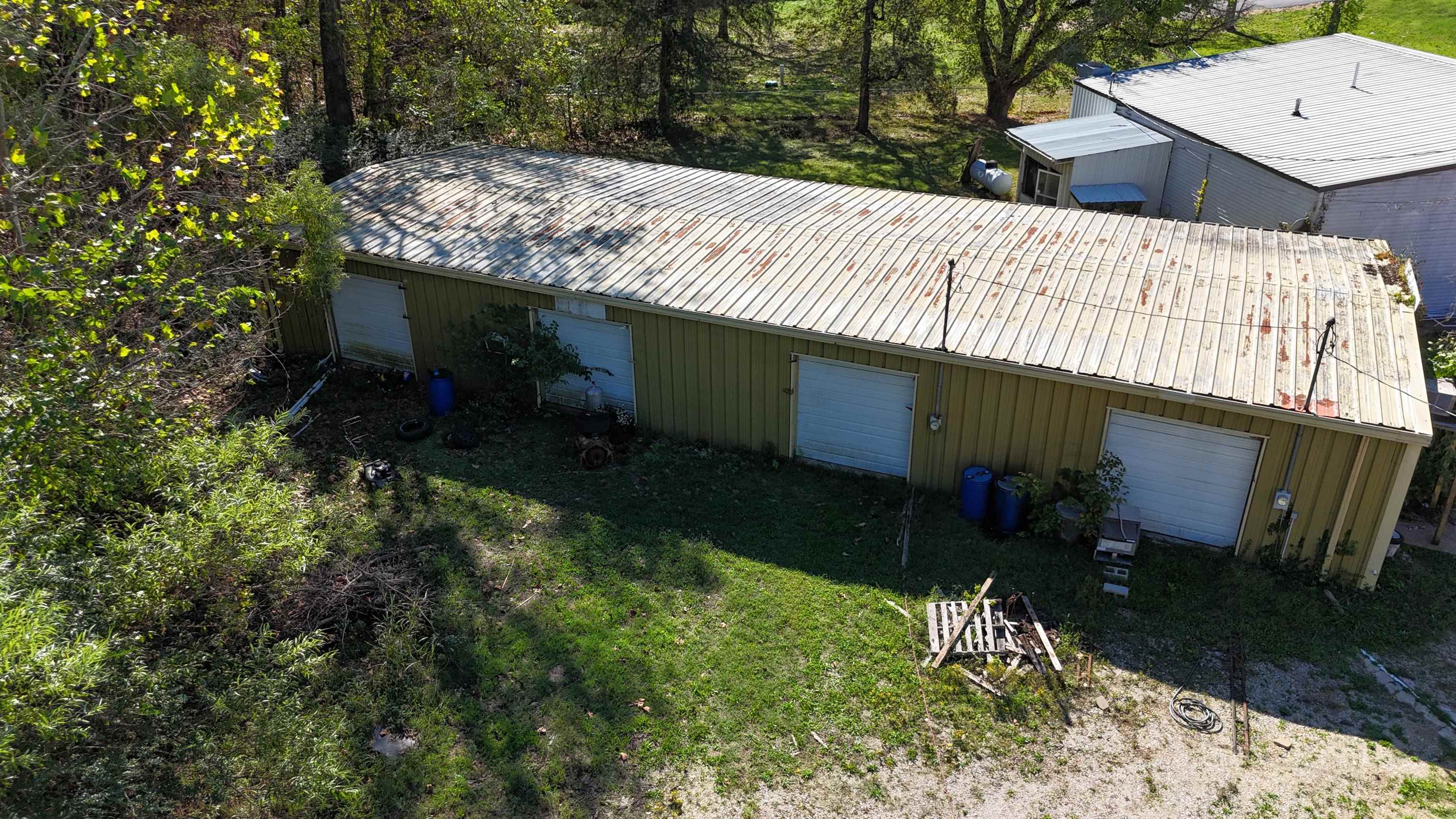 Hardy - Commercial Sale