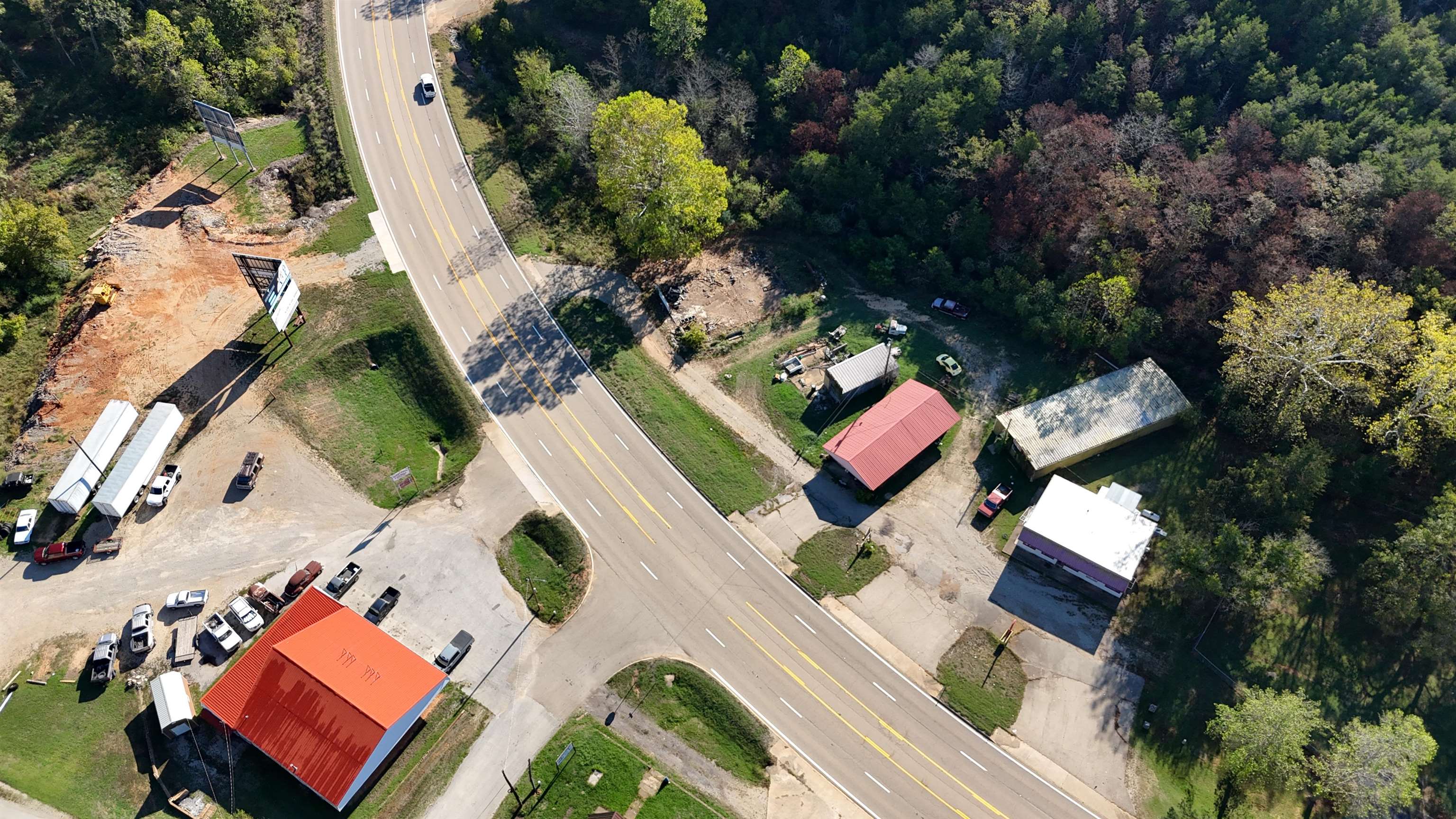 Hardy - Commercial Sale