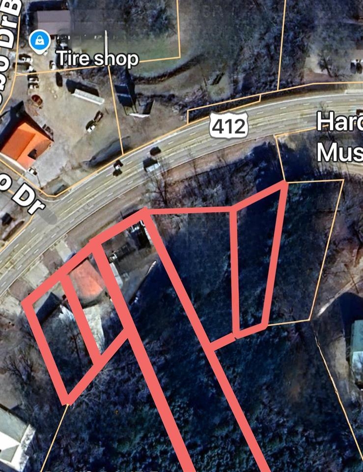 Hardy - Commercial Sale