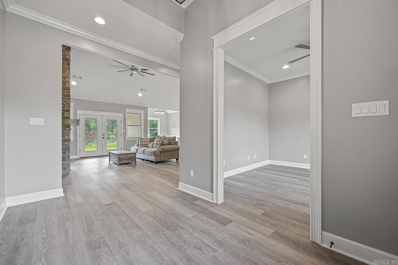 Creekwood - Residential