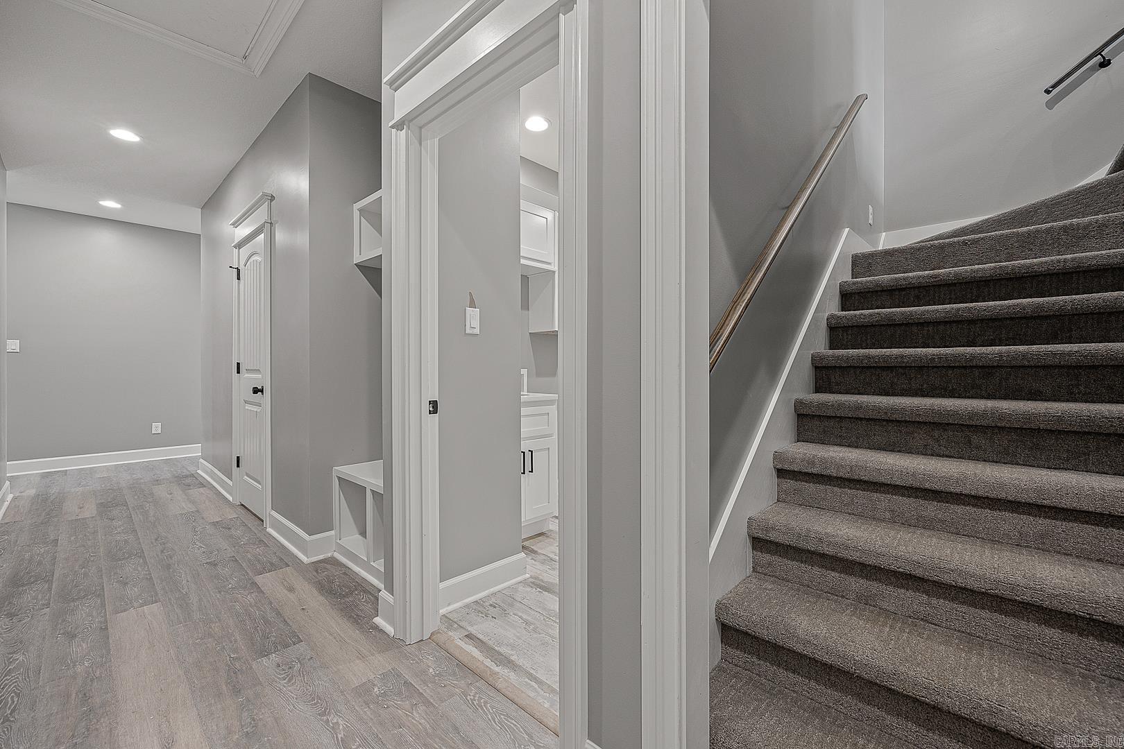 Creekwood - Residential