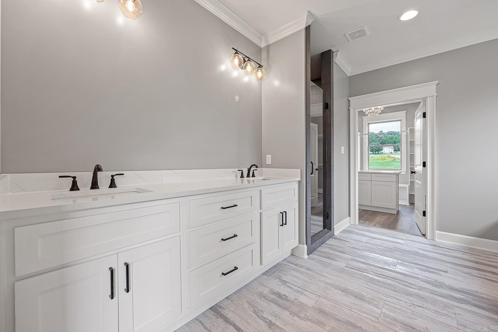 Creekwood - Residential