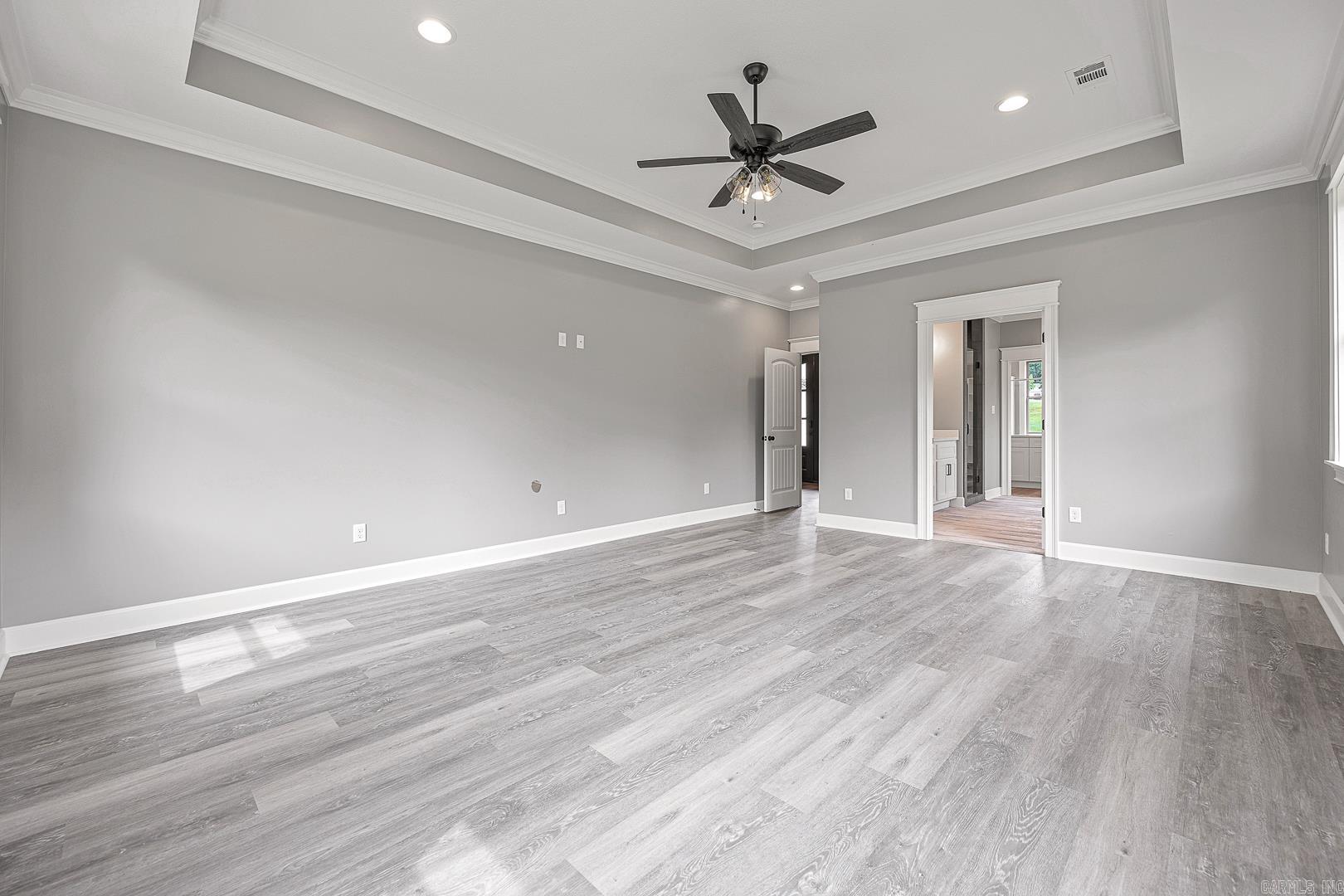 Creekwood - Residential