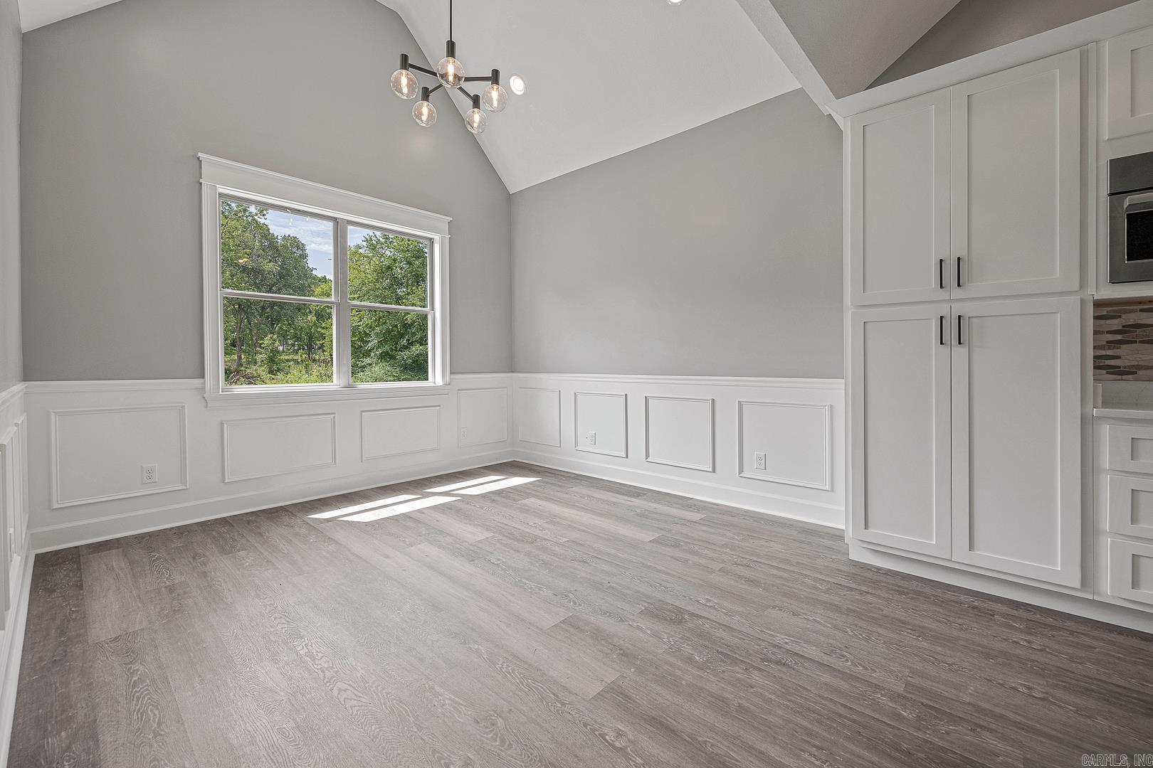 Creekwood - Residential