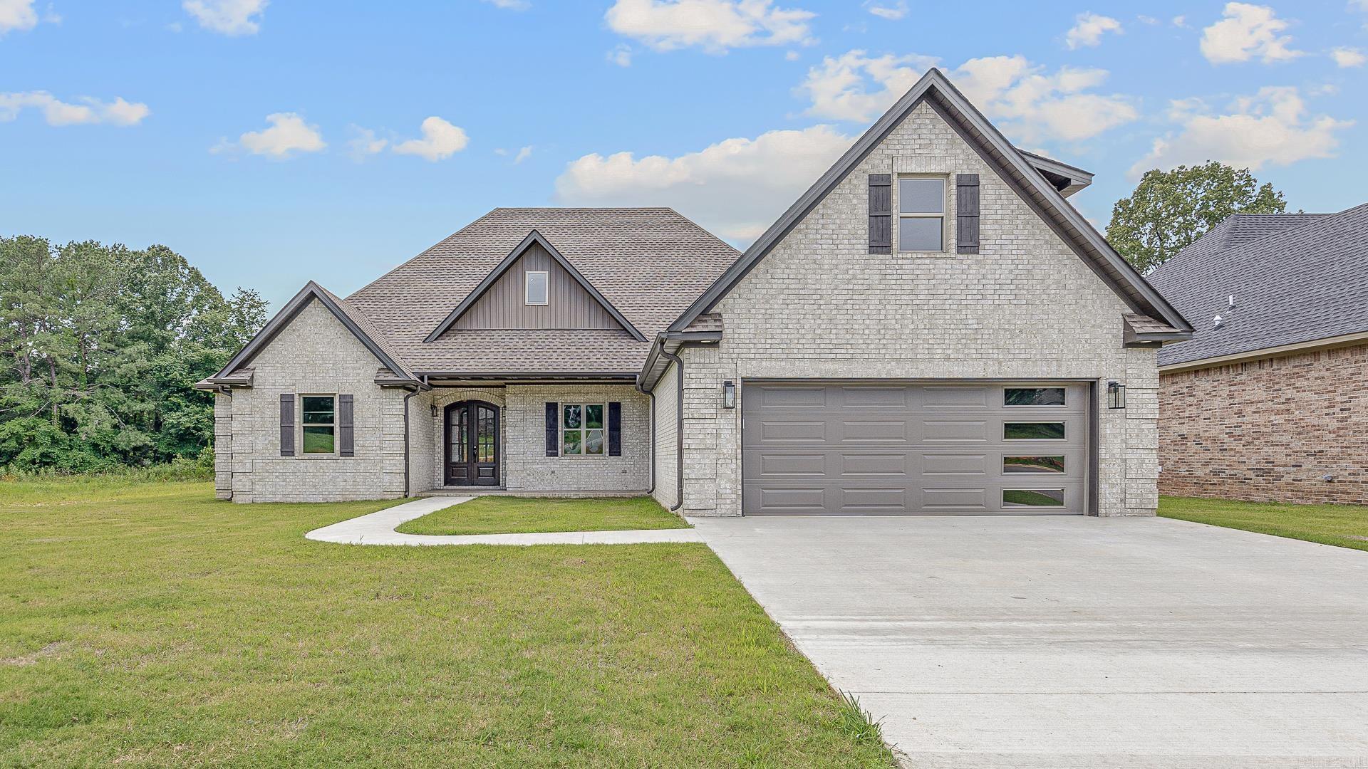 Creekwood - Residential