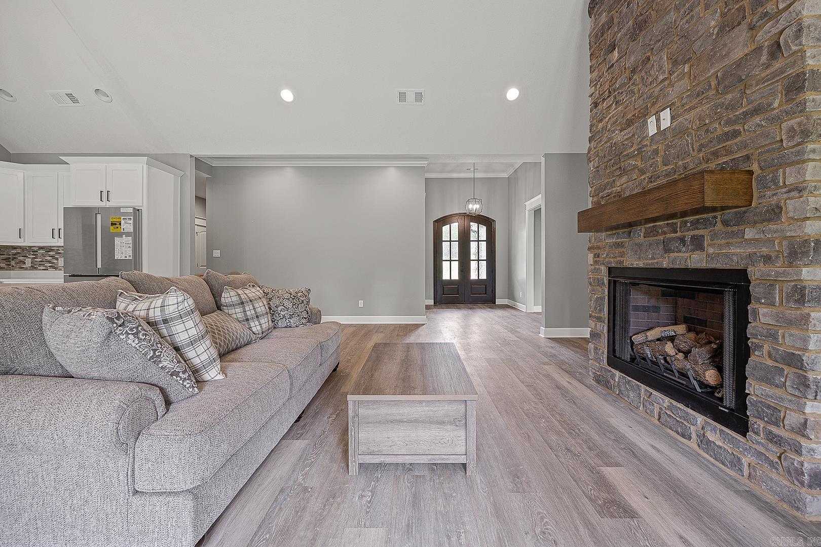 Creekwood - Residential