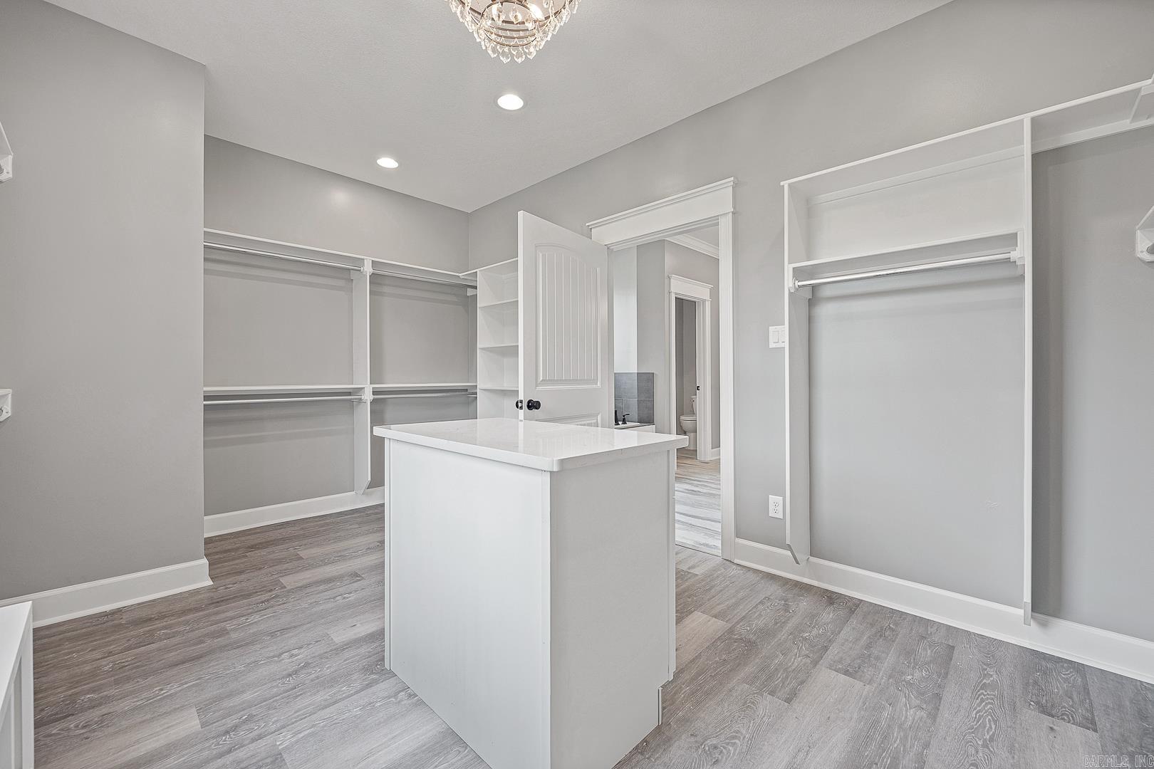 Creekwood - Residential