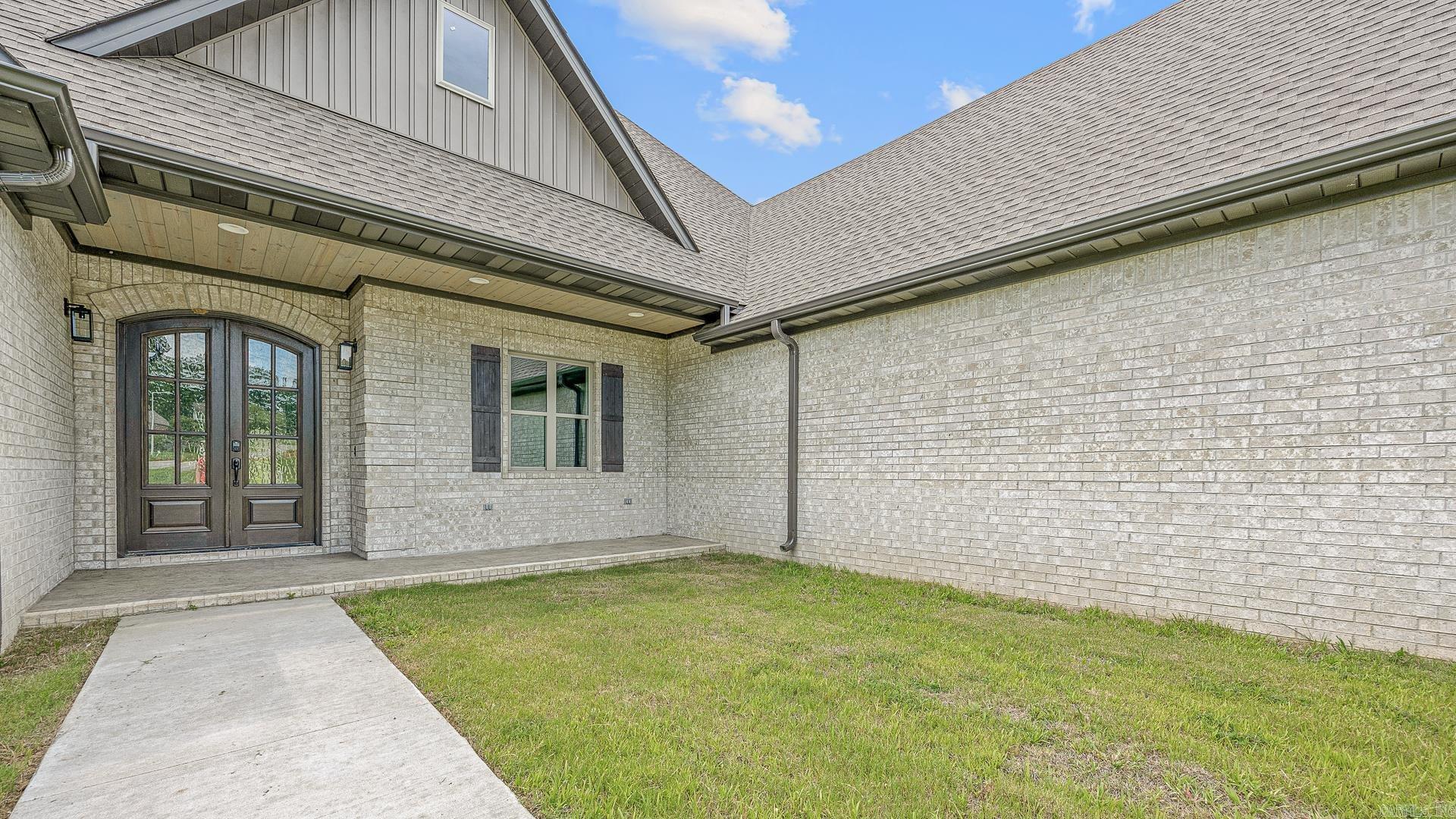 Creekwood - Residential