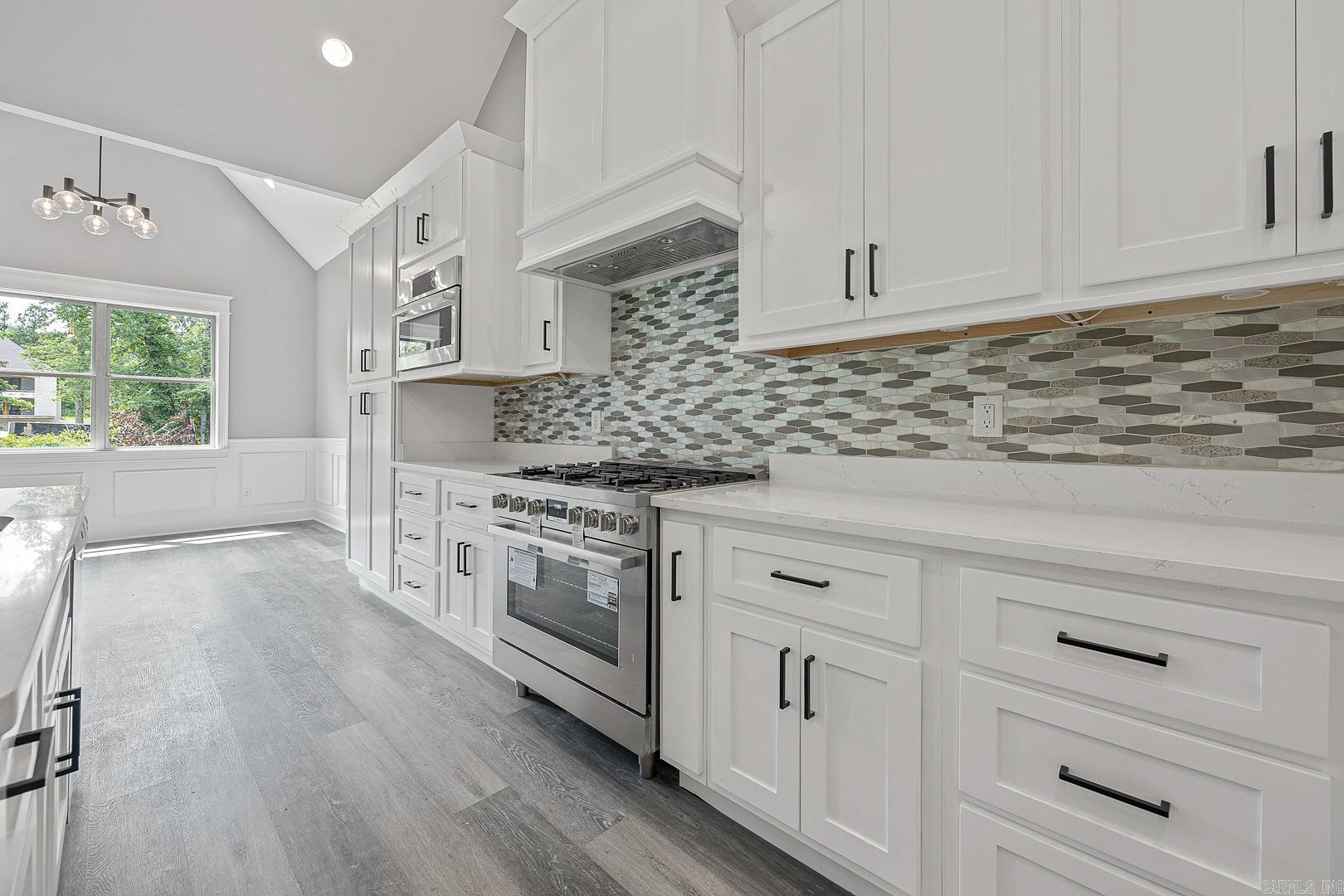 Creekwood - Residential