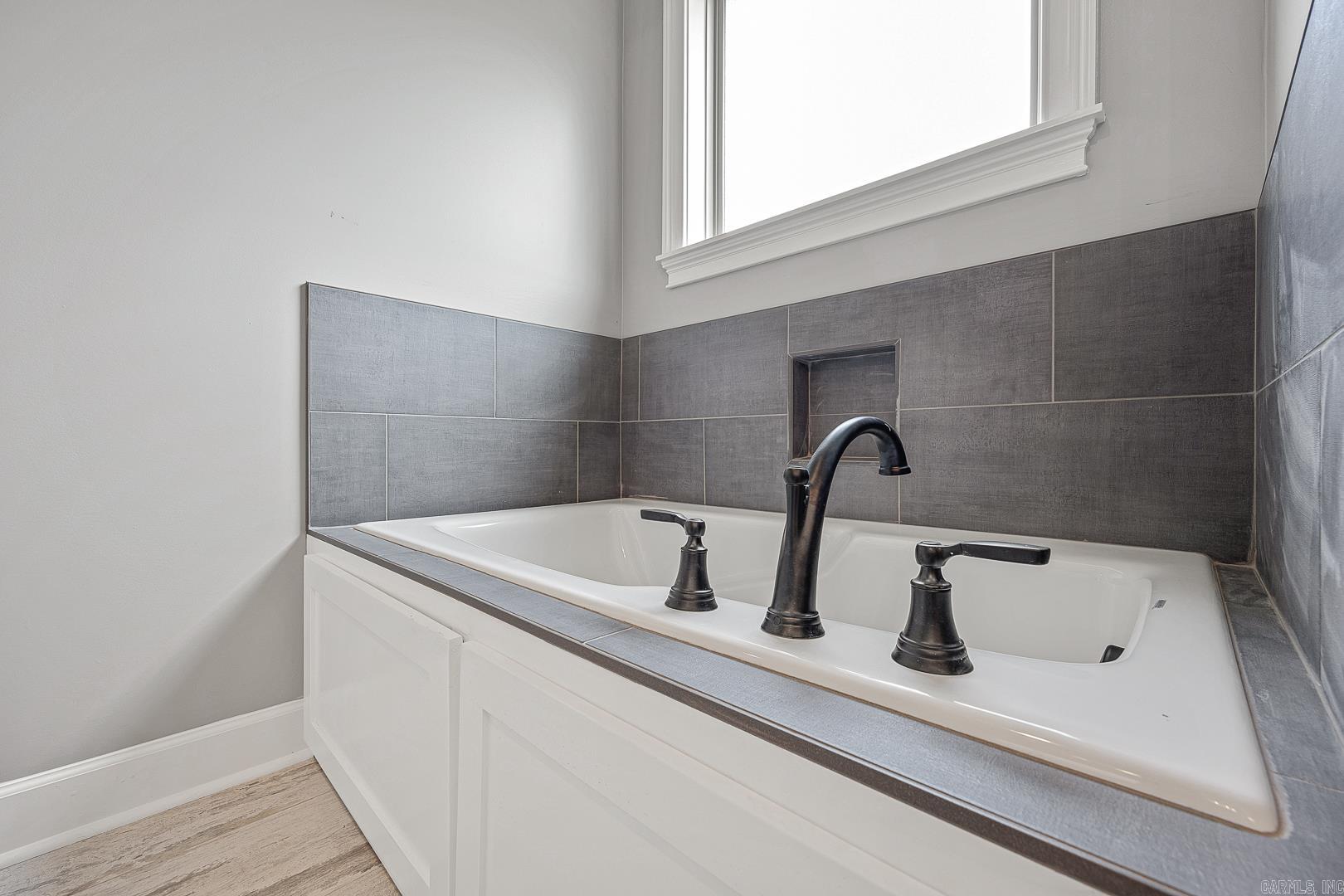 Creekwood - Residential