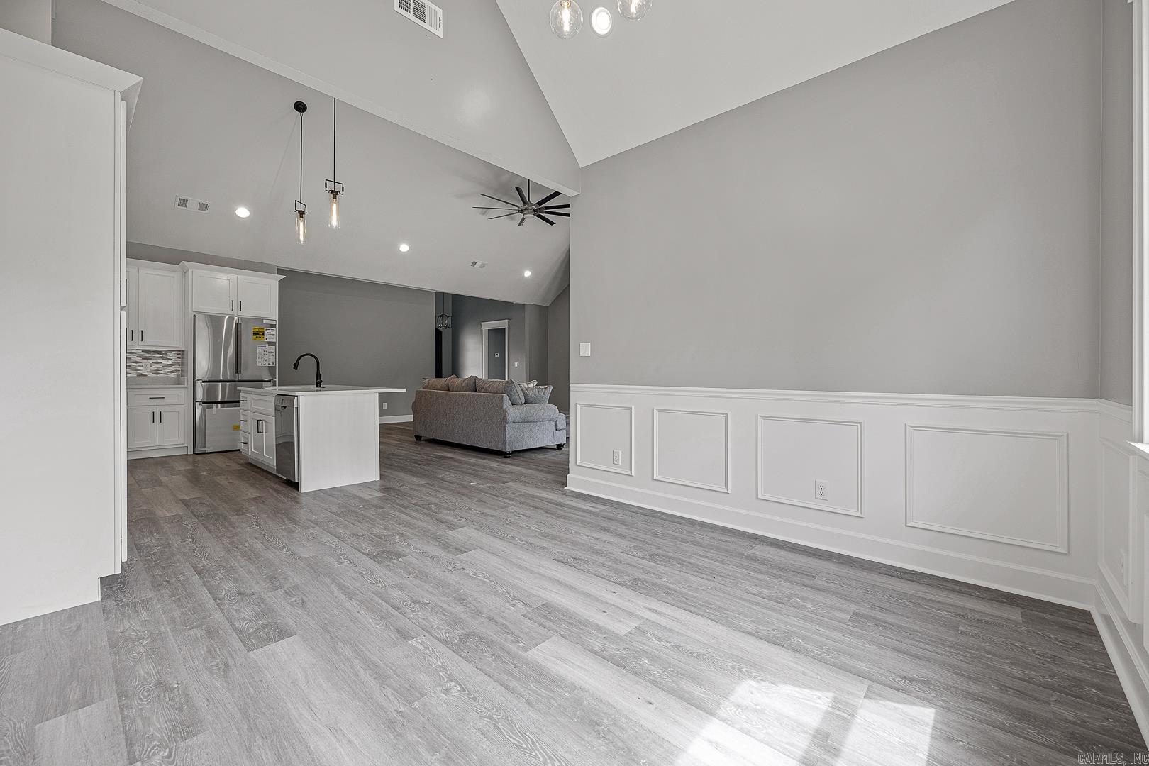 Creekwood - Residential