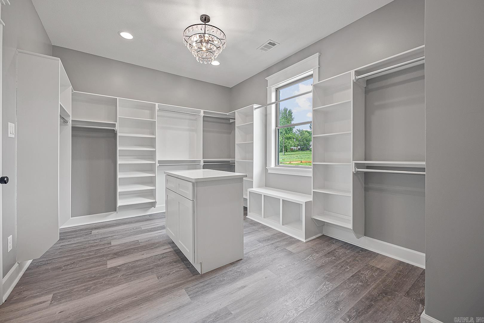 Creekwood - Residential