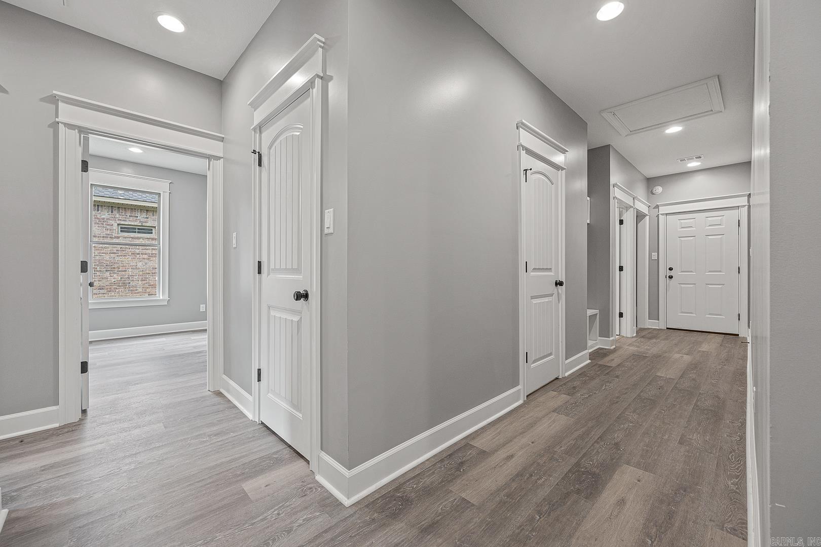 Creekwood - Residential