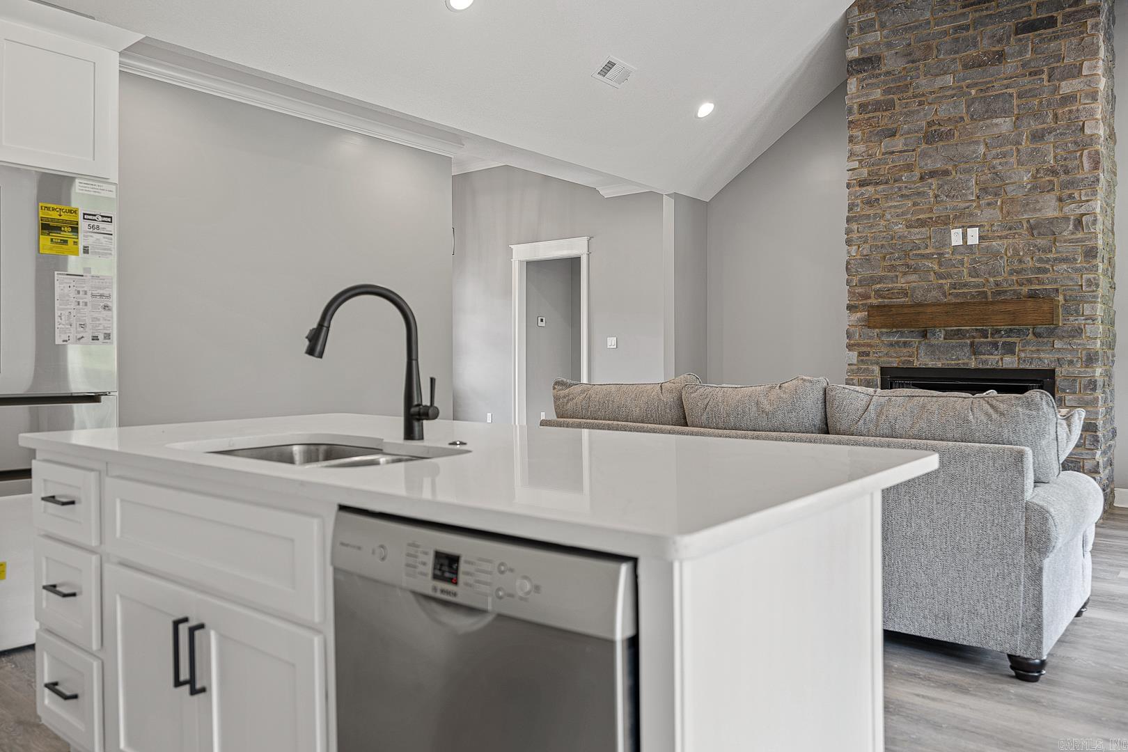 Creekwood - Residential