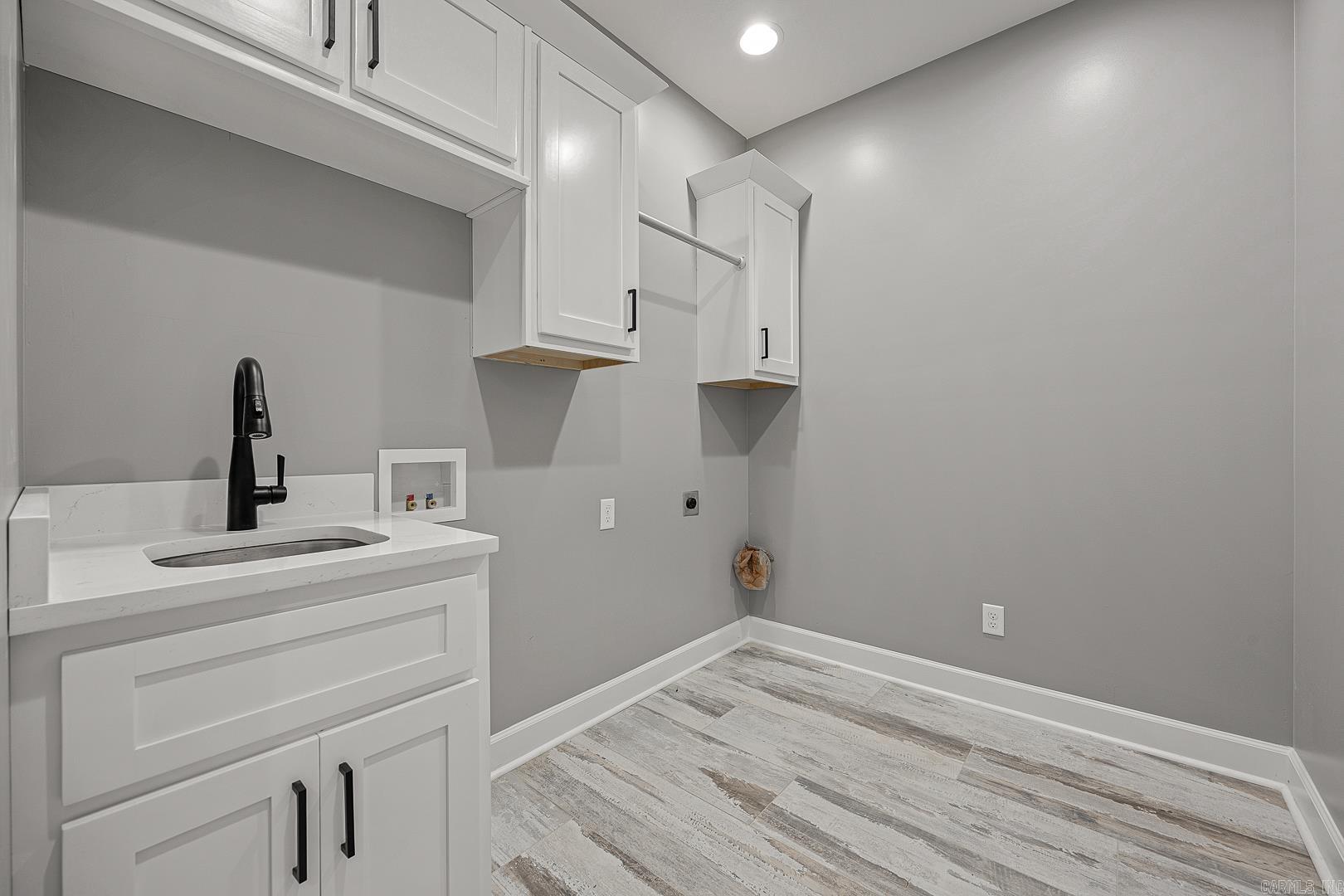 Creekwood - Residential