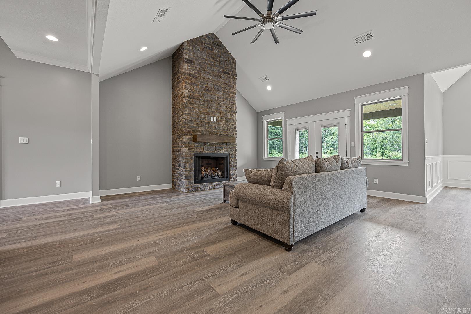 Creekwood - Residential