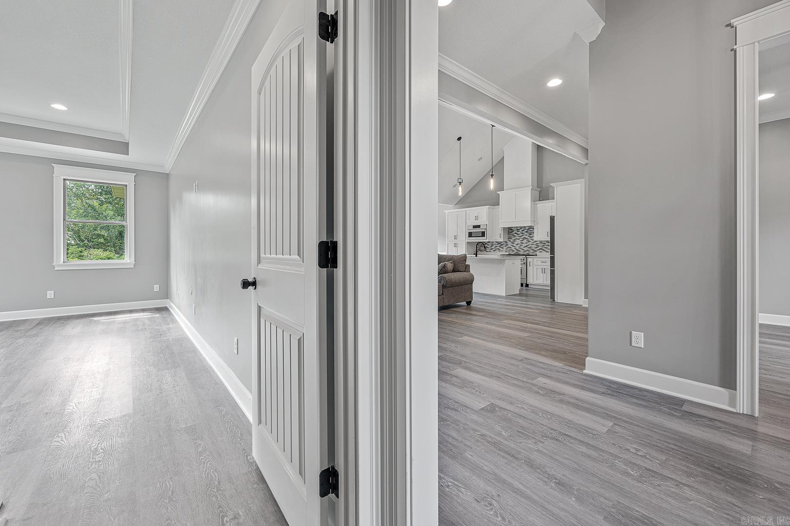 Creekwood - Residential