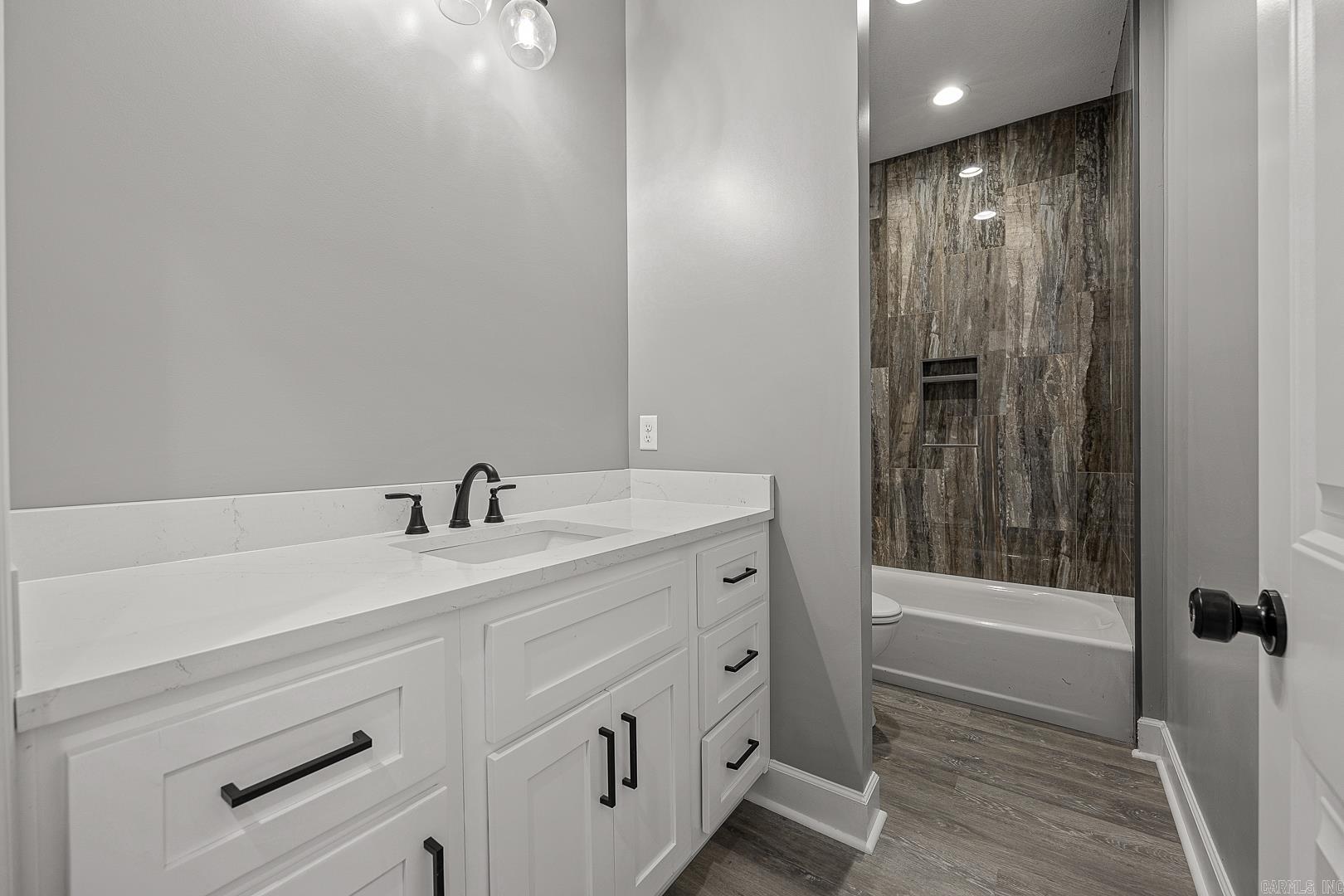 Creekwood - Residential