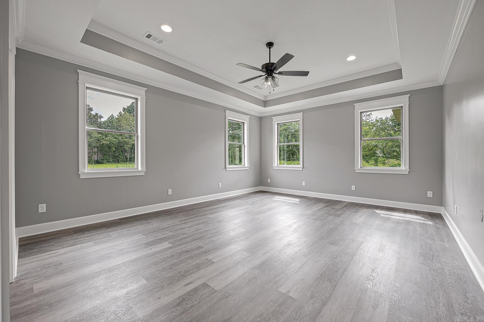 Creekwood - Residential