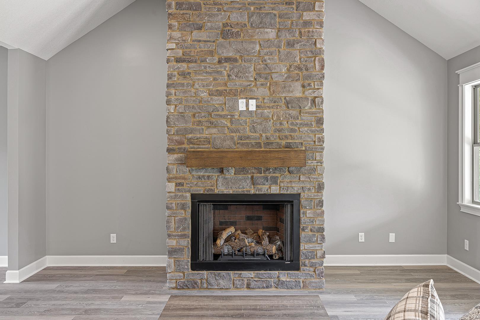 Creekwood - Residential