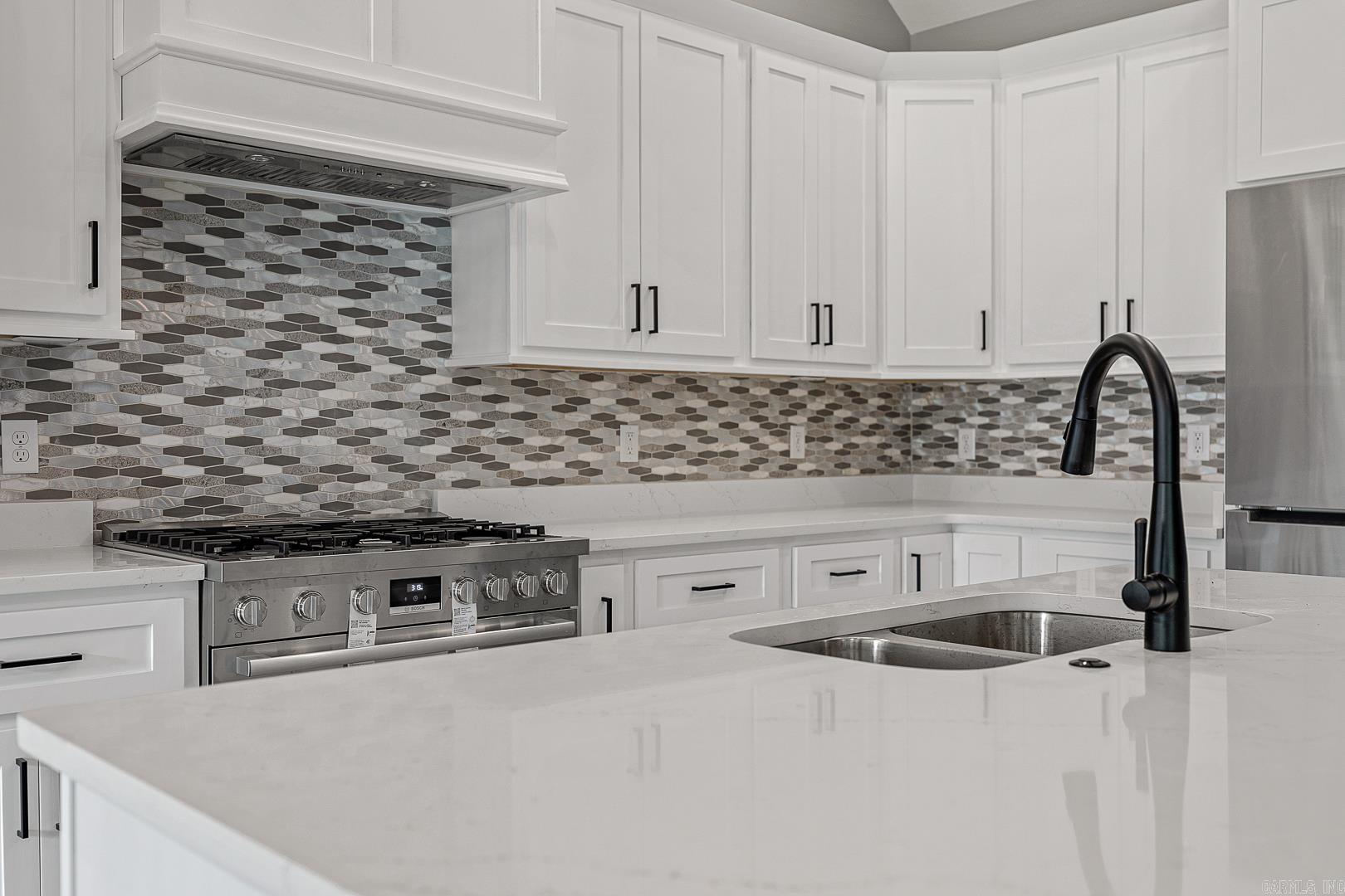 Creekwood - Residential