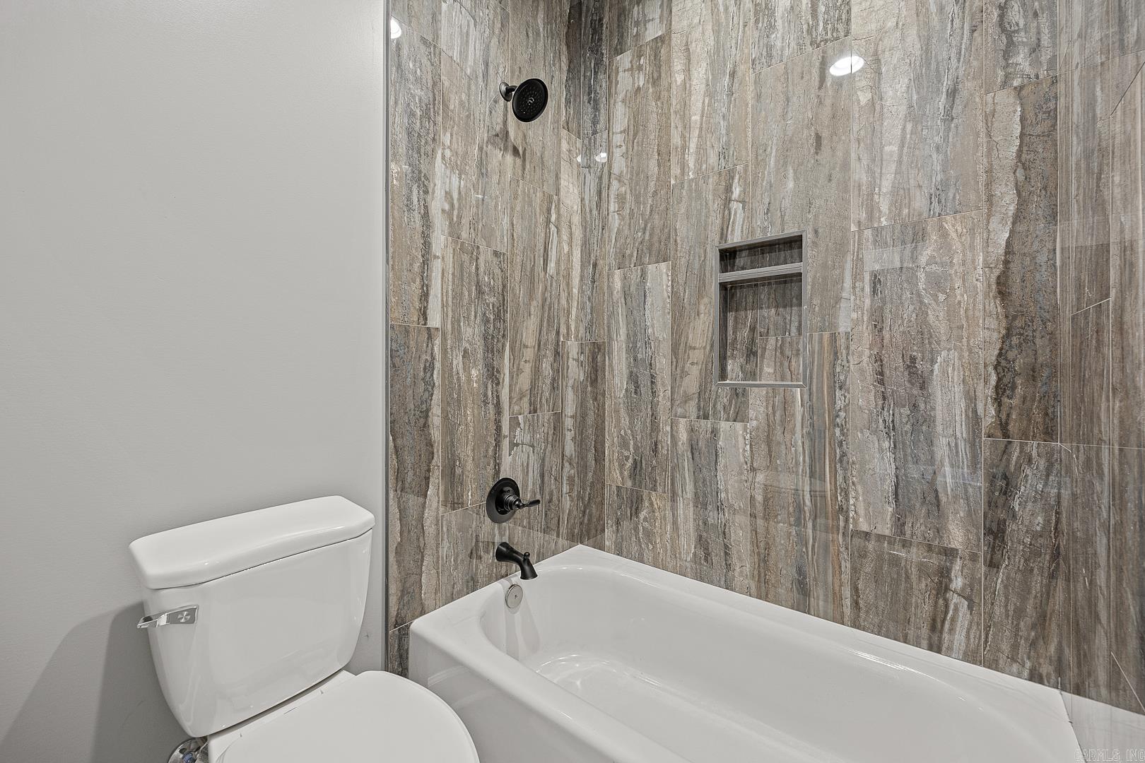 Creekwood - Residential