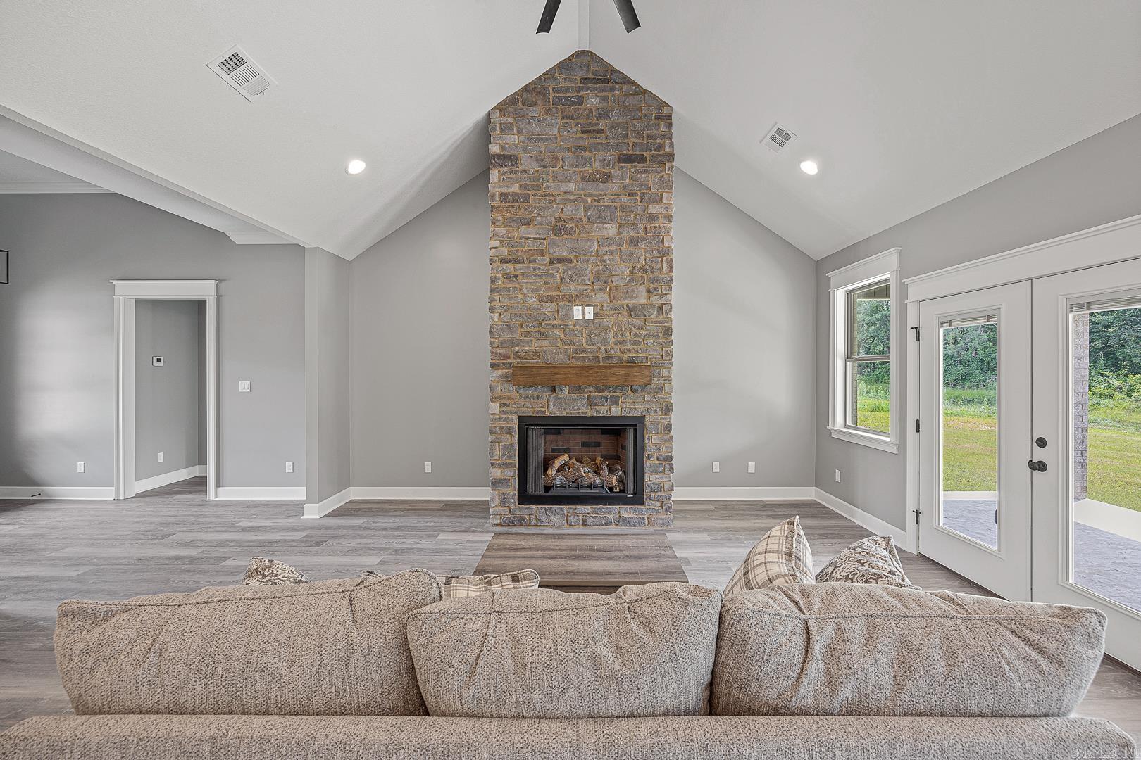 Creekwood - Residential