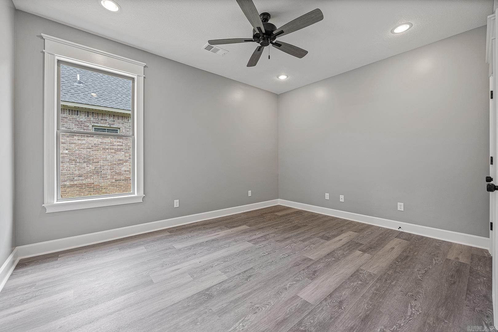 Creekwood - Residential